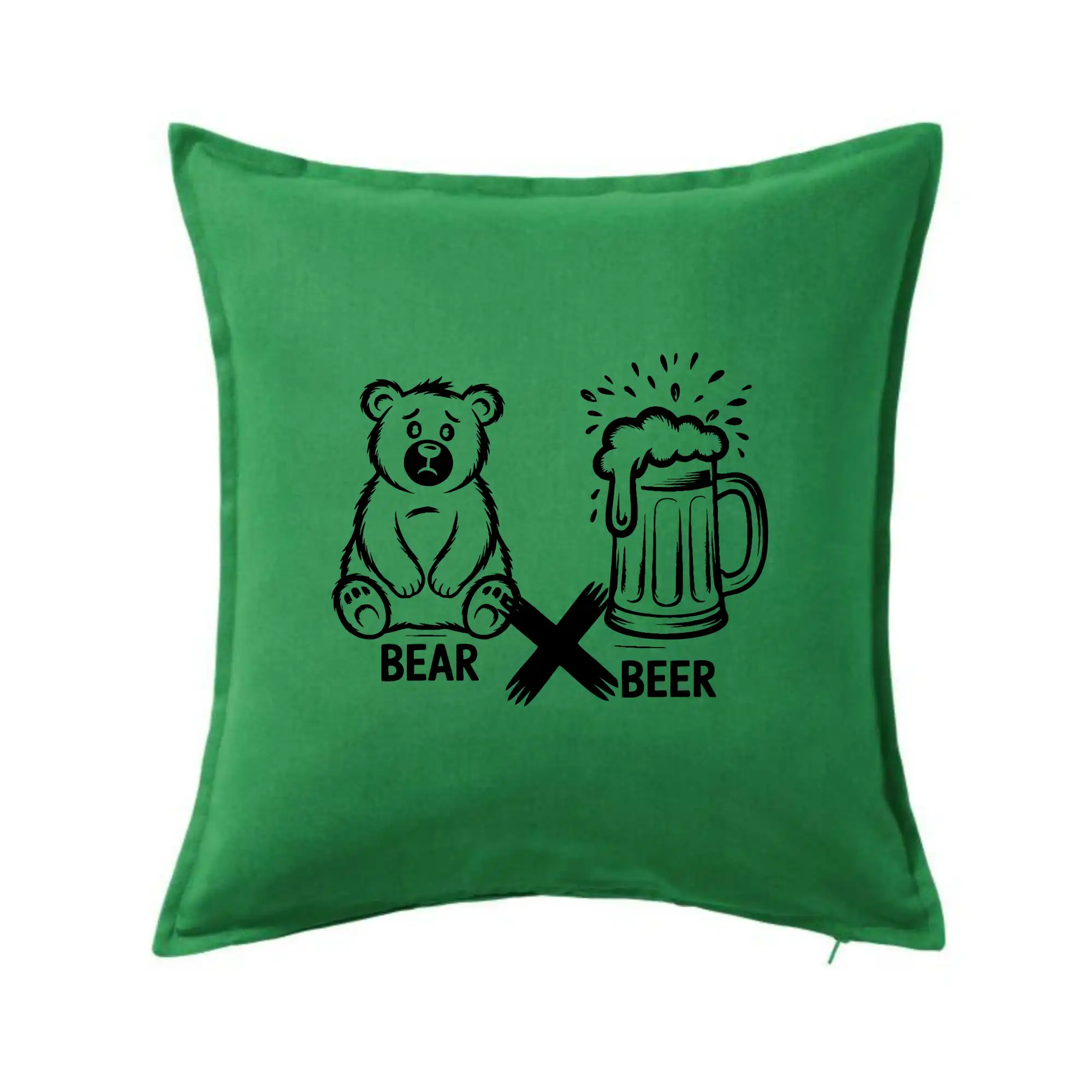 Anglický slovníček - Bear Beer