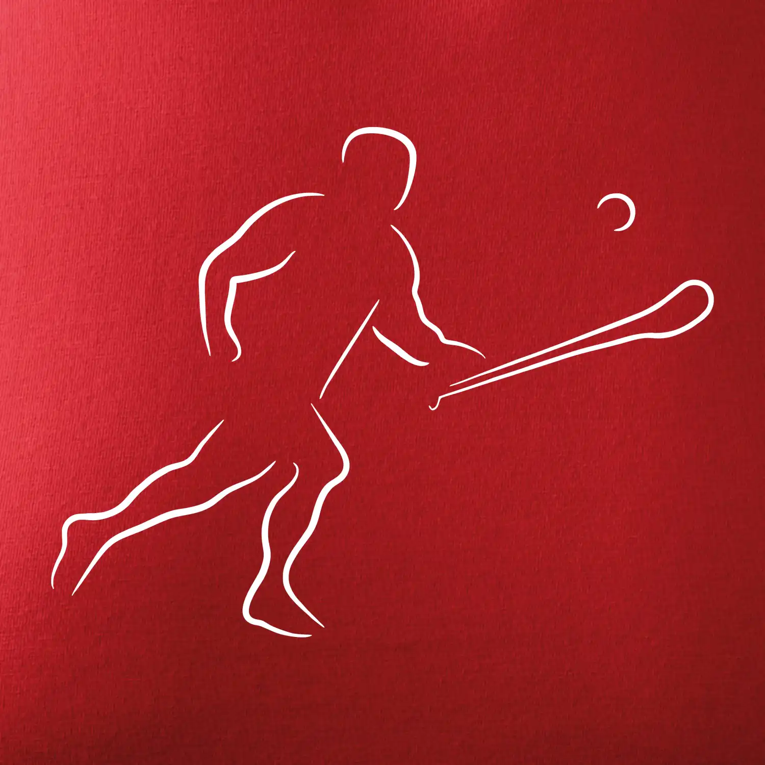 Hurling hráč