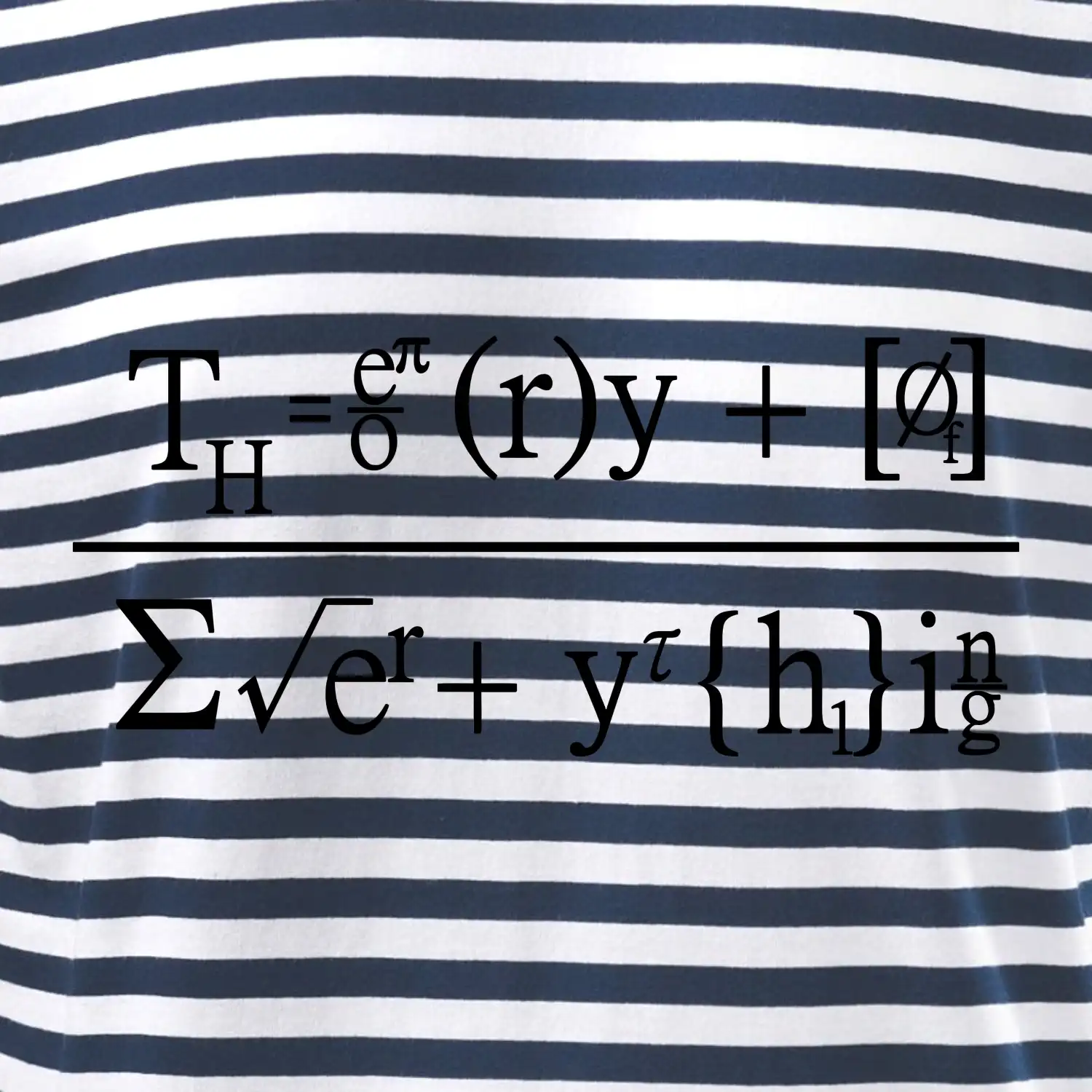 Teorie všeho (Theory of Everything)