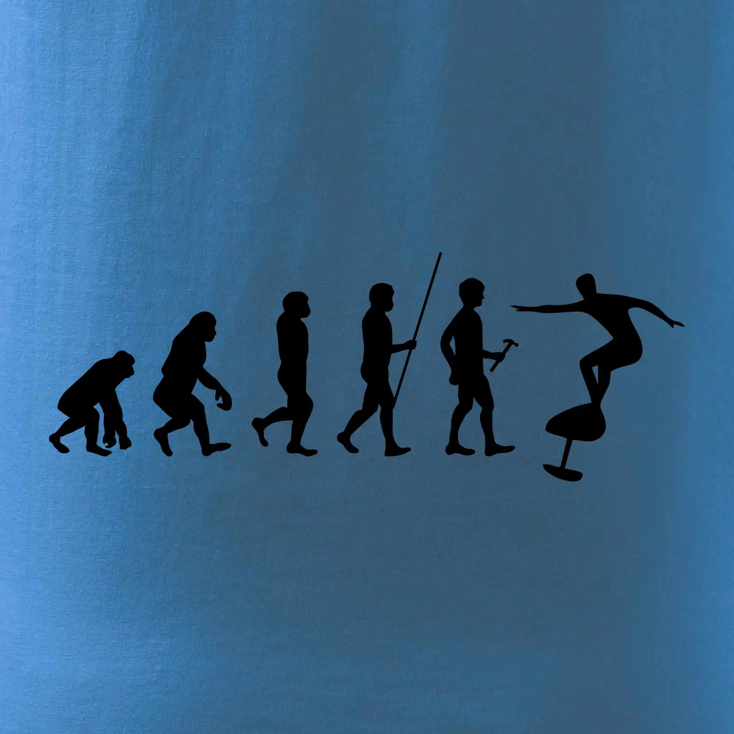 Evoluce efoil