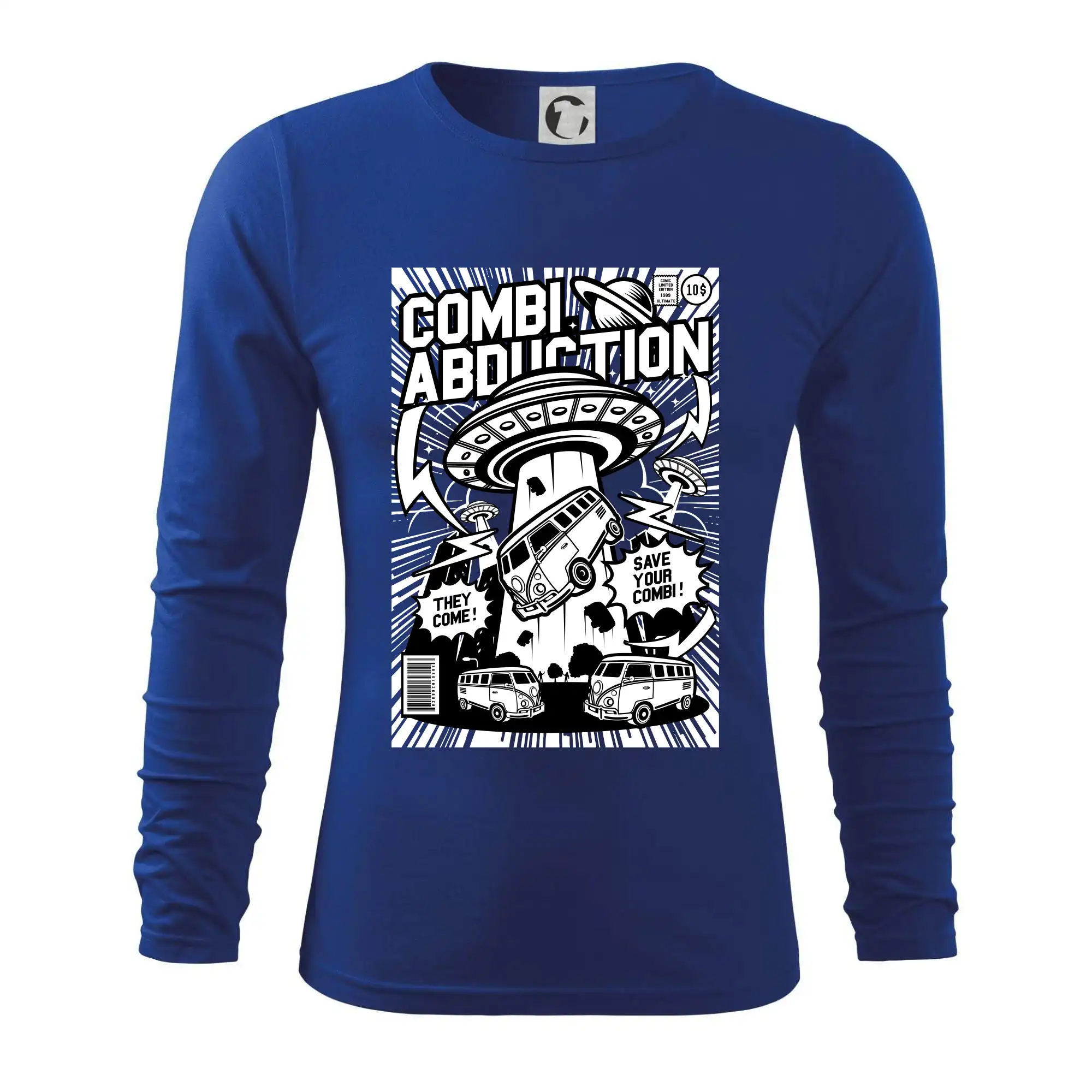 Combi abduction