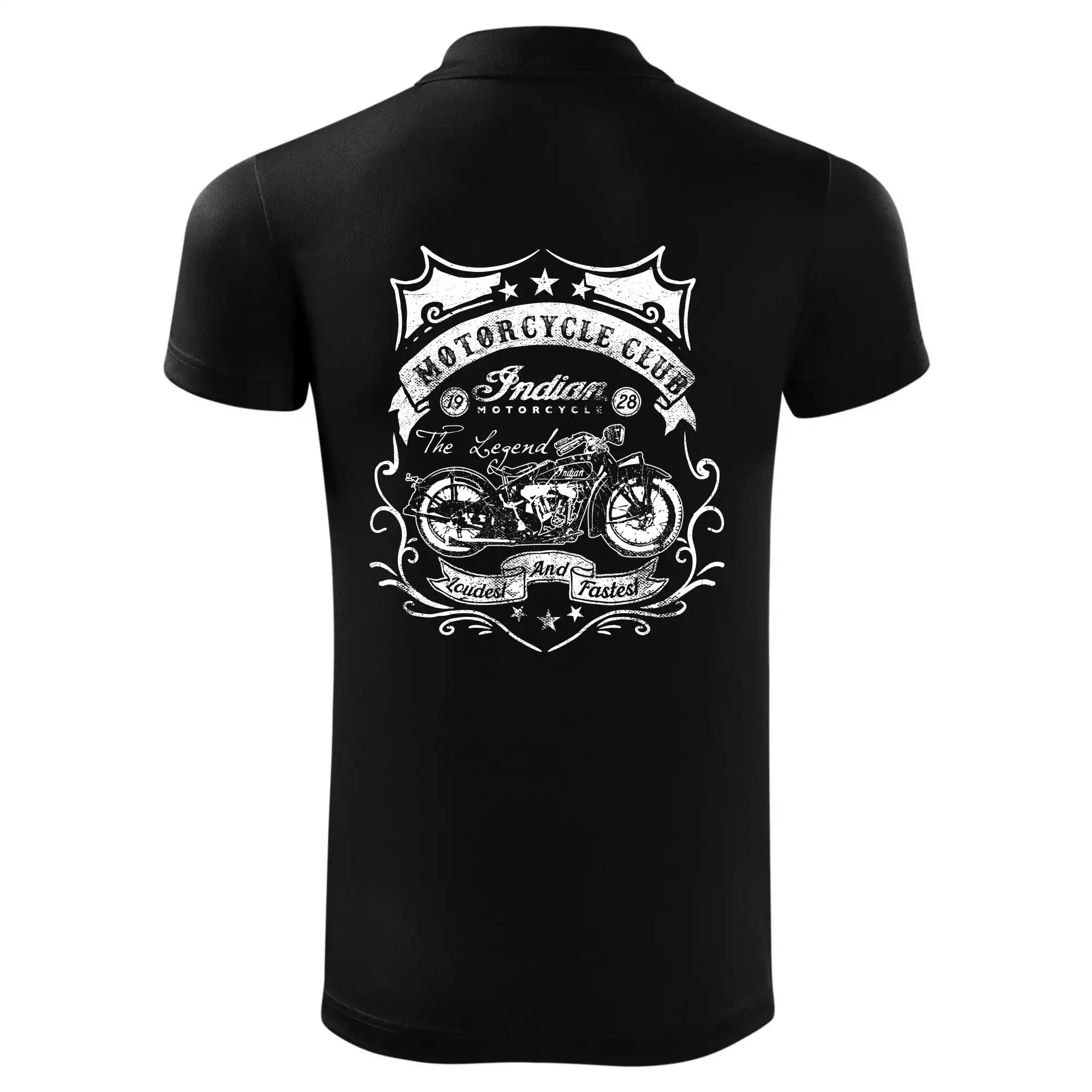 Indian Motorycle Club