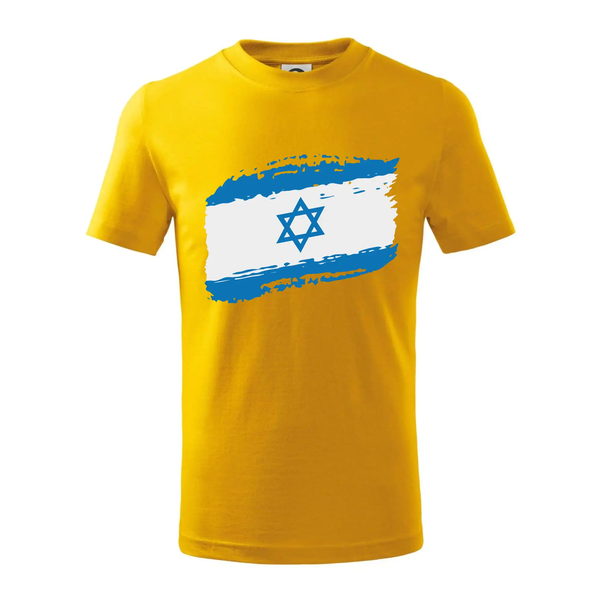 Izrael vlajka