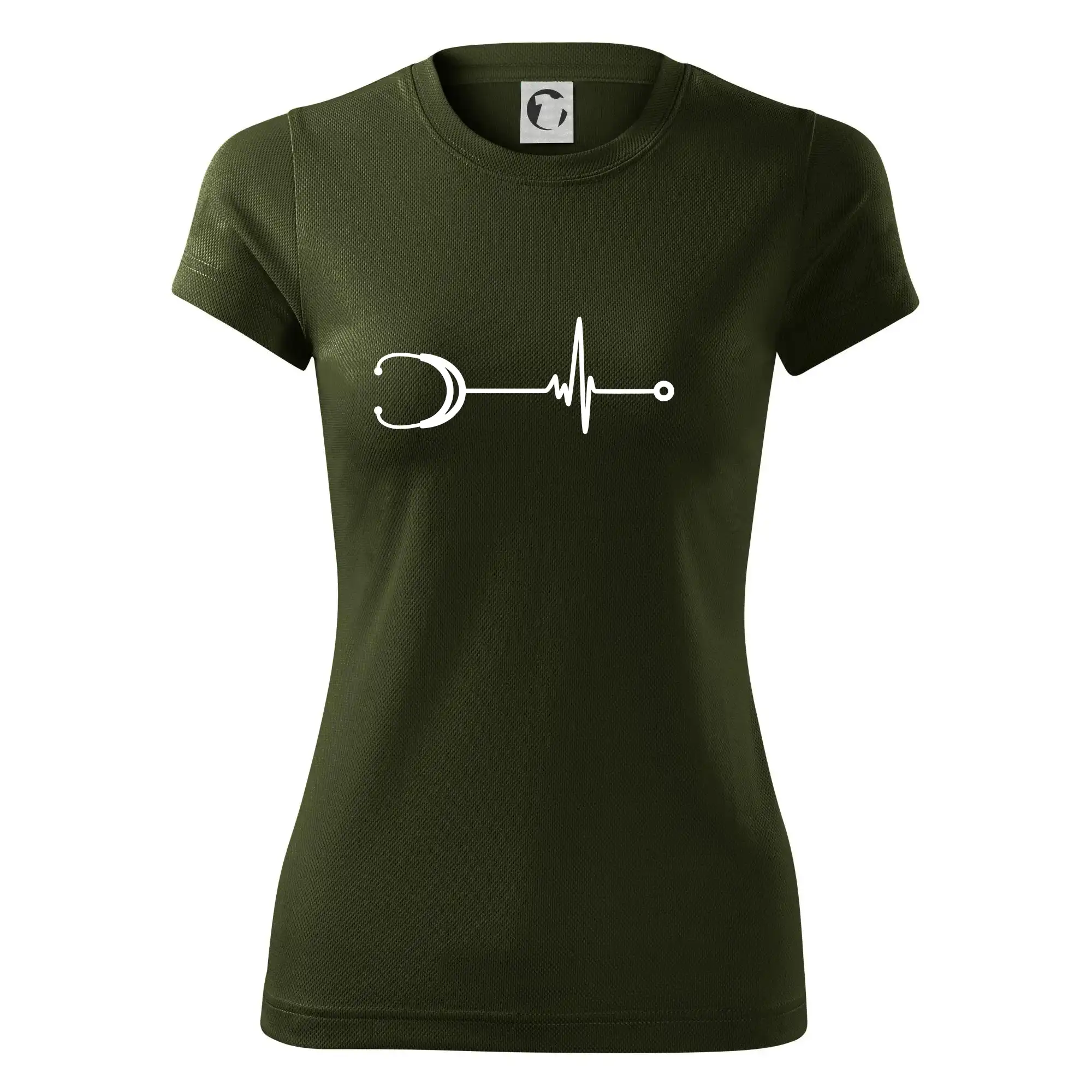 EKG stetoskop