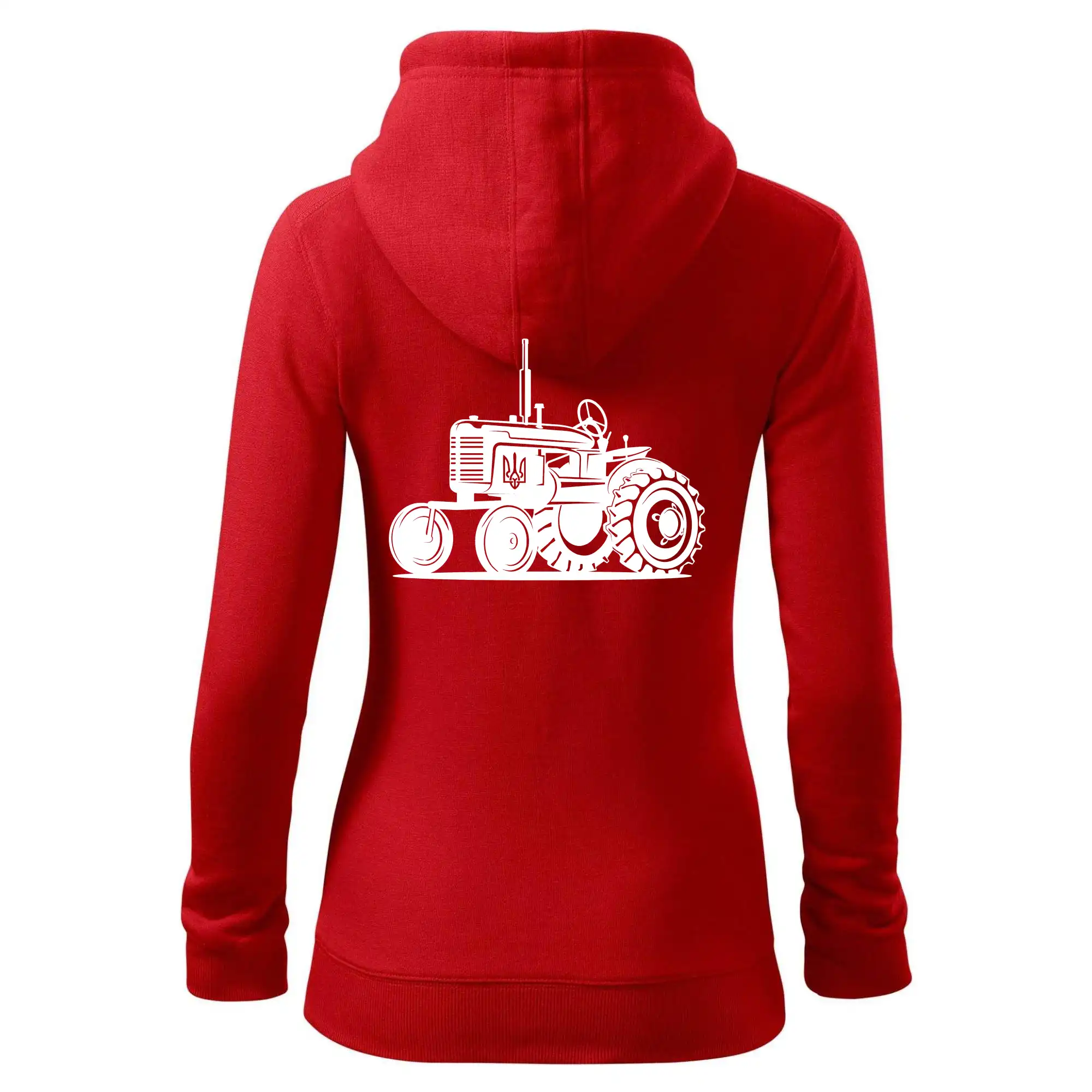 Traktor Ukrajinské armády