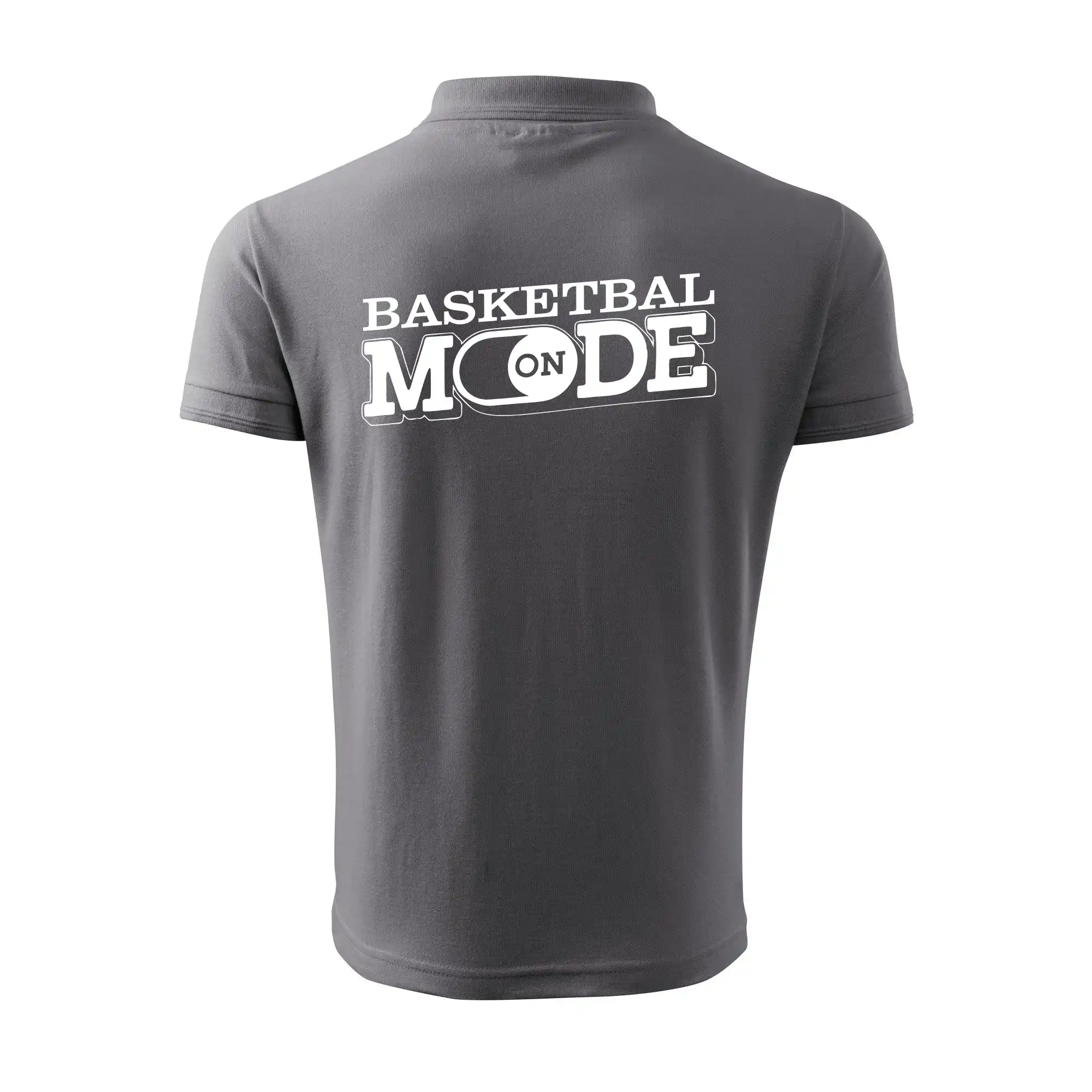 Basketbal mode