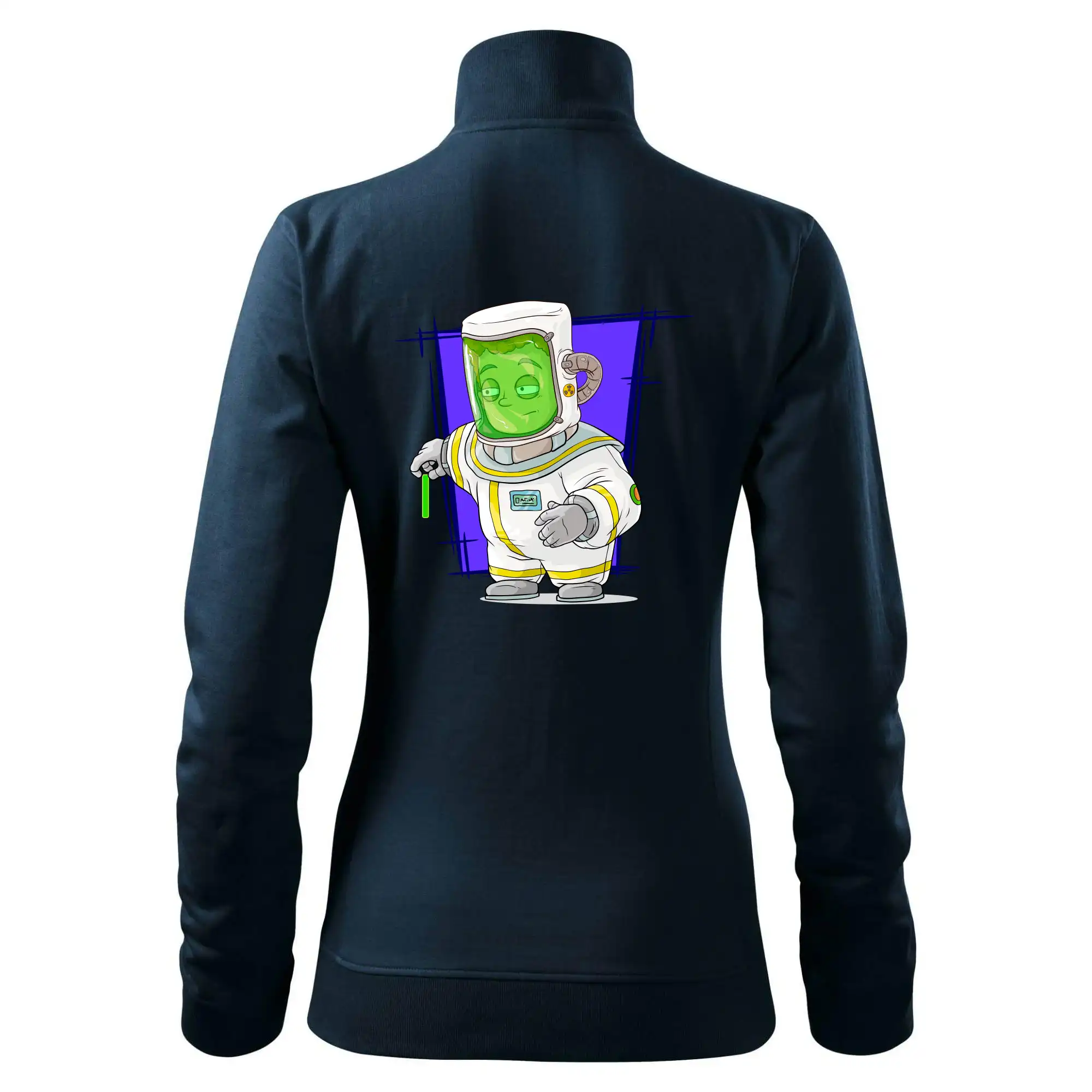 Vesmírný voják tmavě modrý