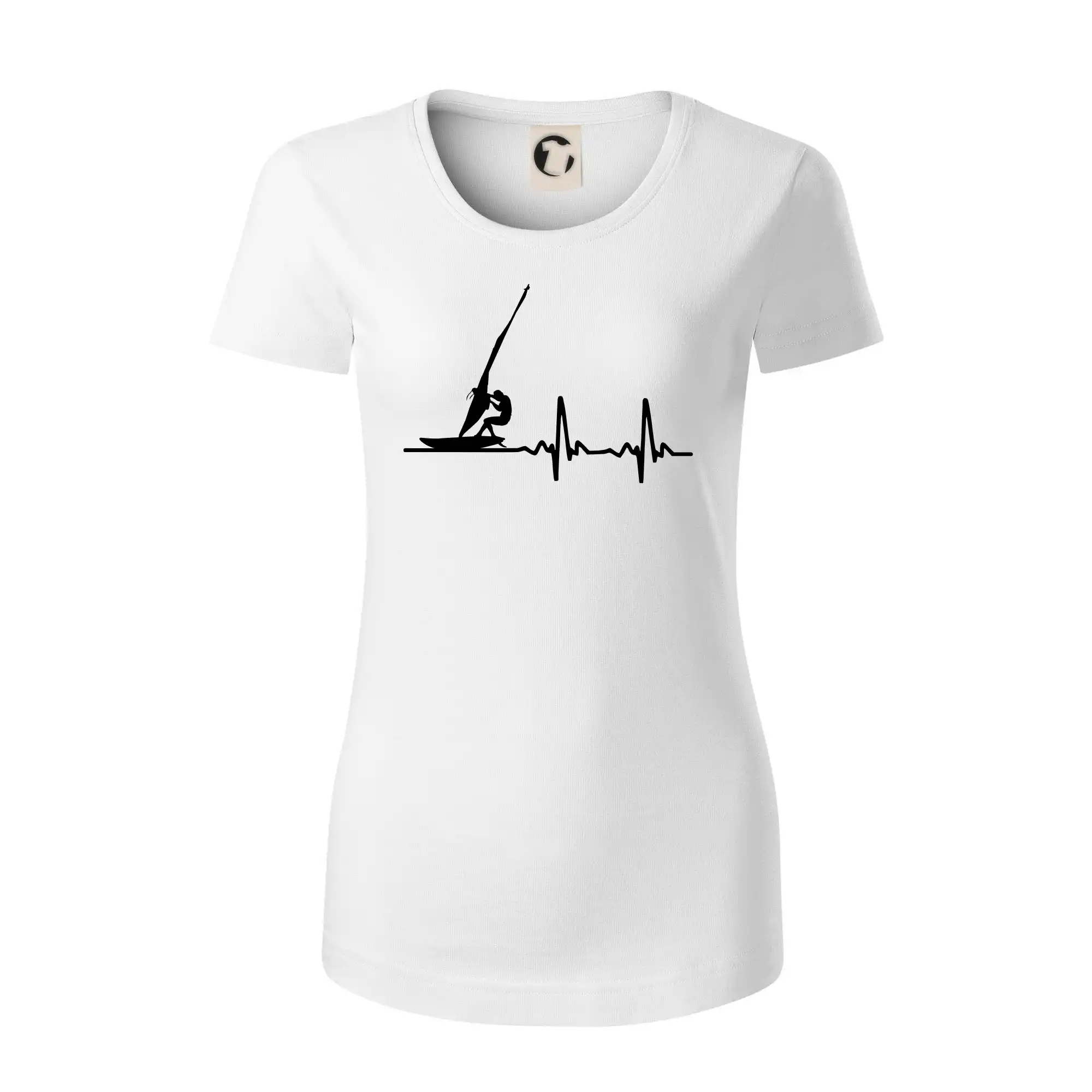 EKG Windsurfing