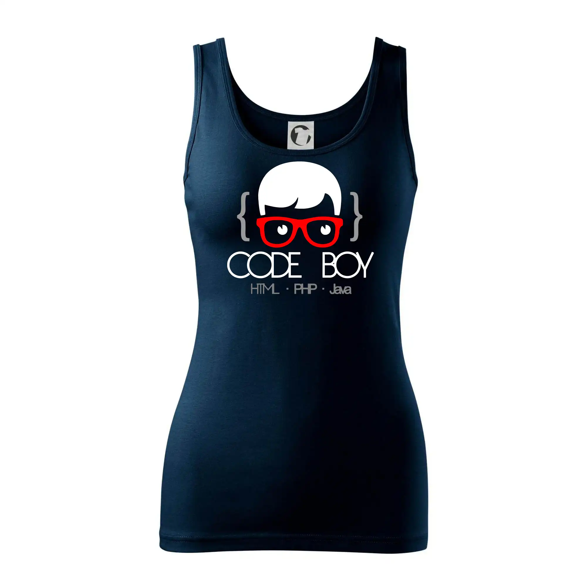 Code Boy