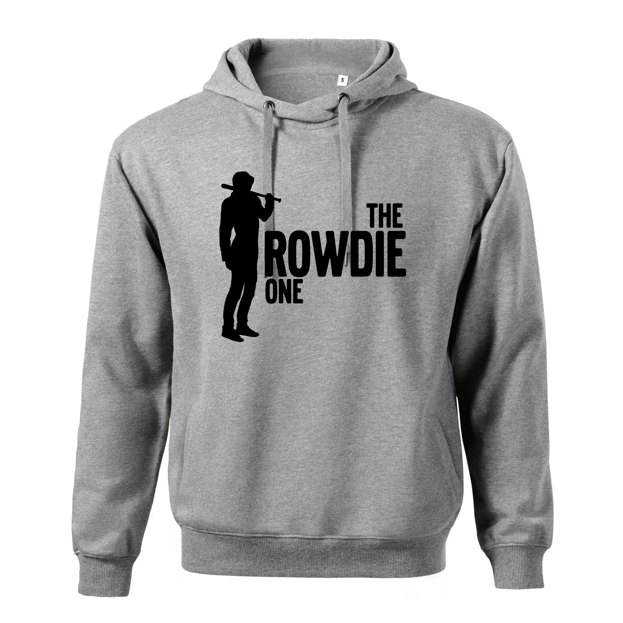 Bachelor party - The rowdie one