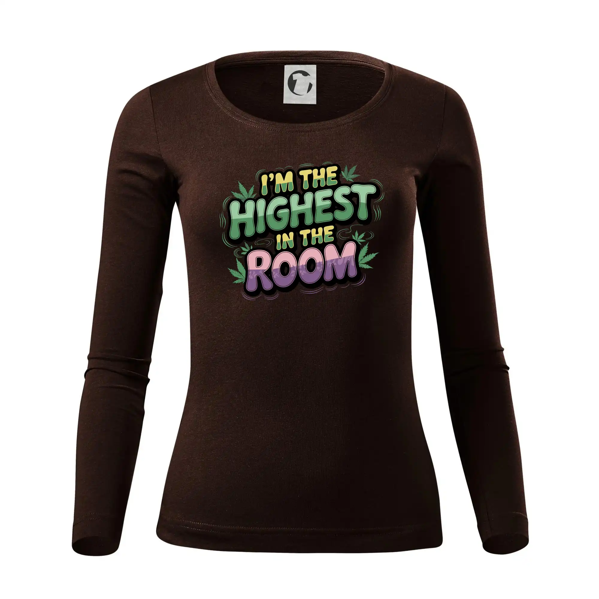 Marihuana - Iam the highest in the room