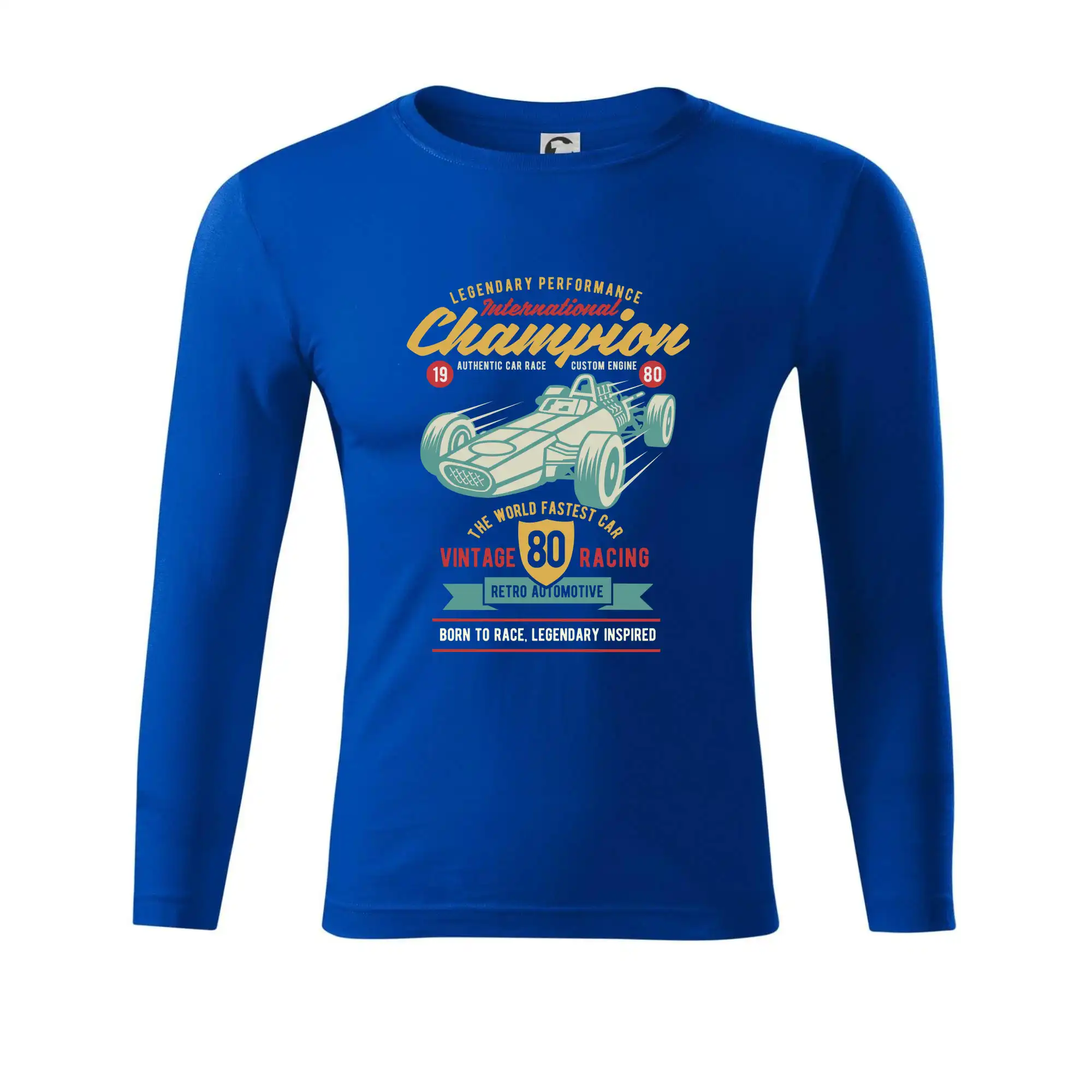 International Champion Car Race