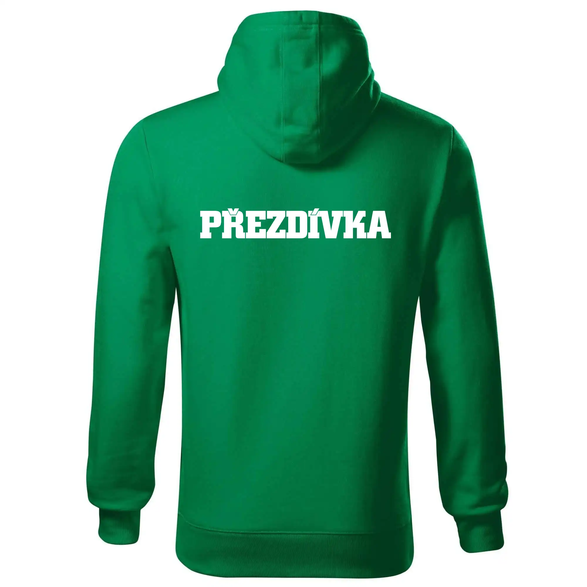 K vode - pádla hory (vlastný nápis)