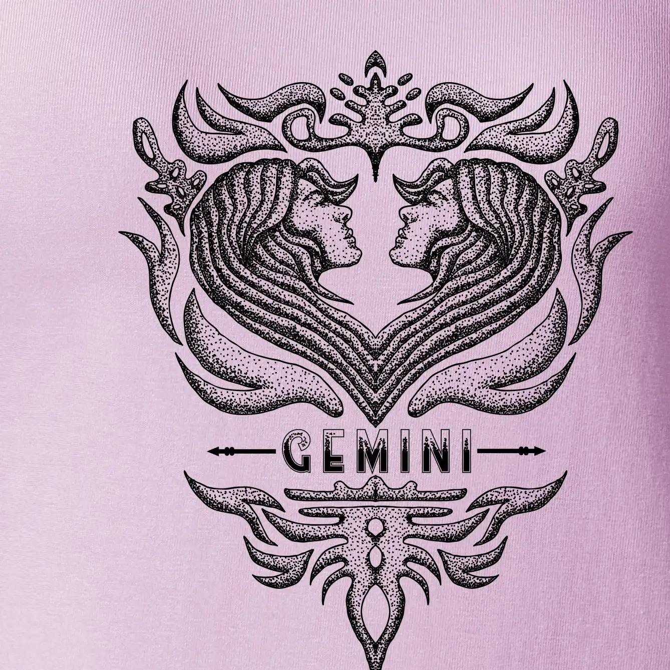 Gemini - vintage