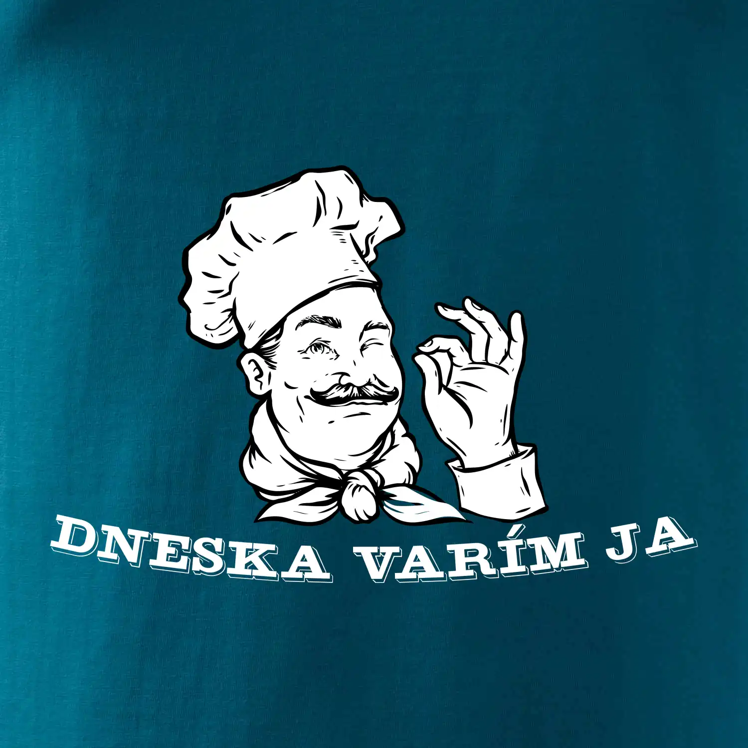 Dneska varím ja SK