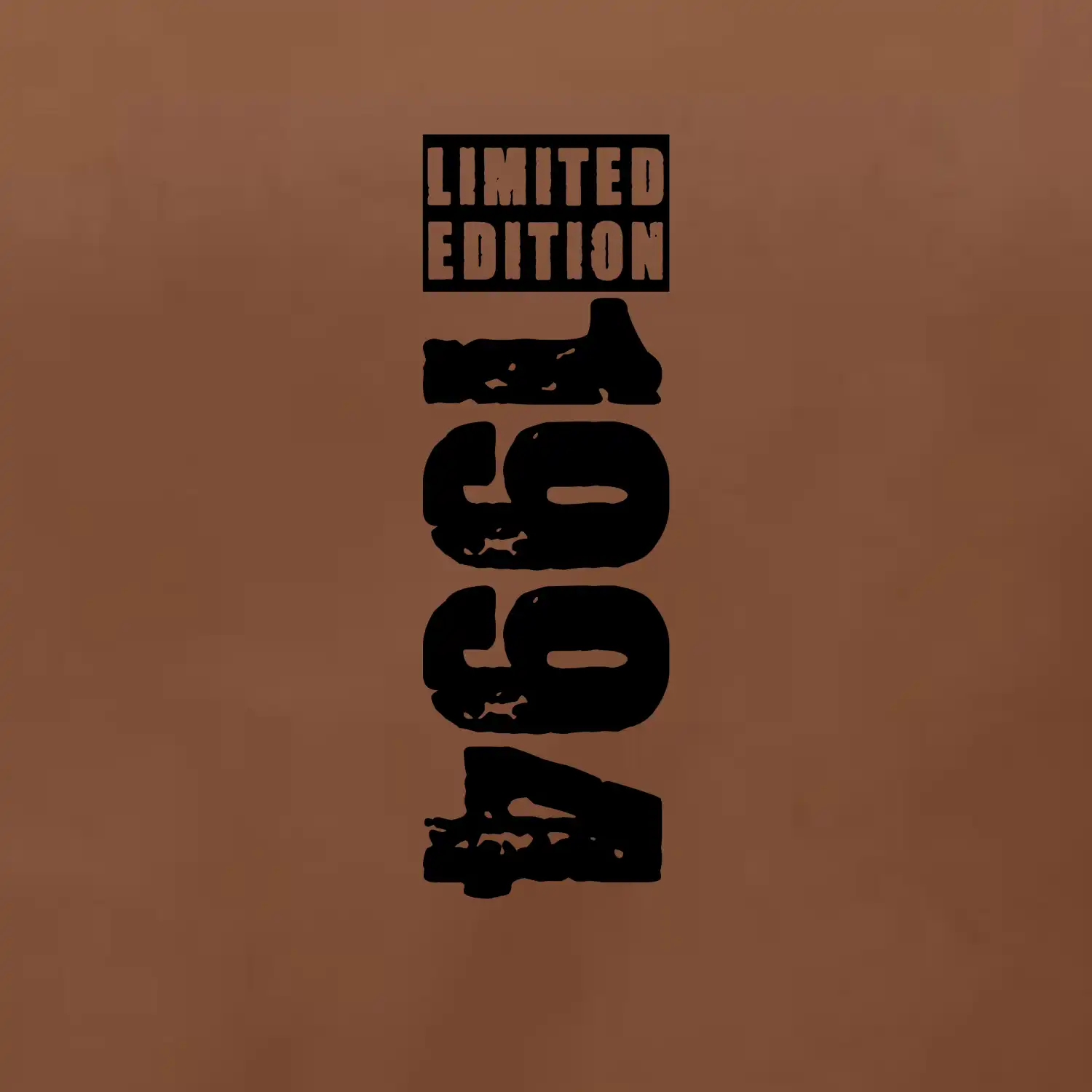 Limited edition 1994 pruh