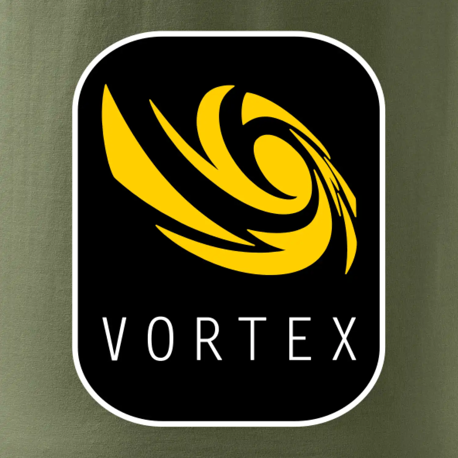 Kšiltovka Vortex logo