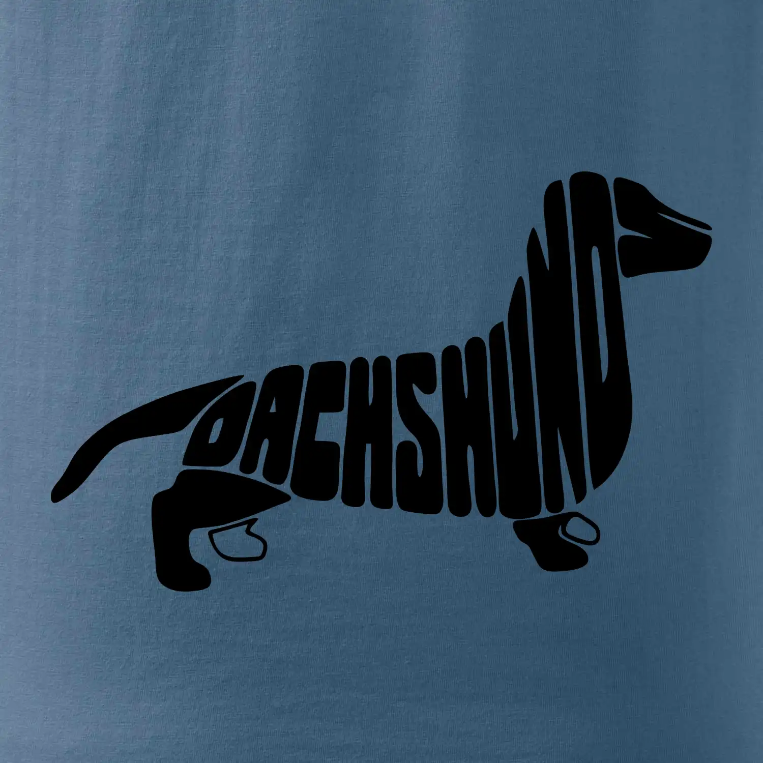 Jezevčík - Dachshund