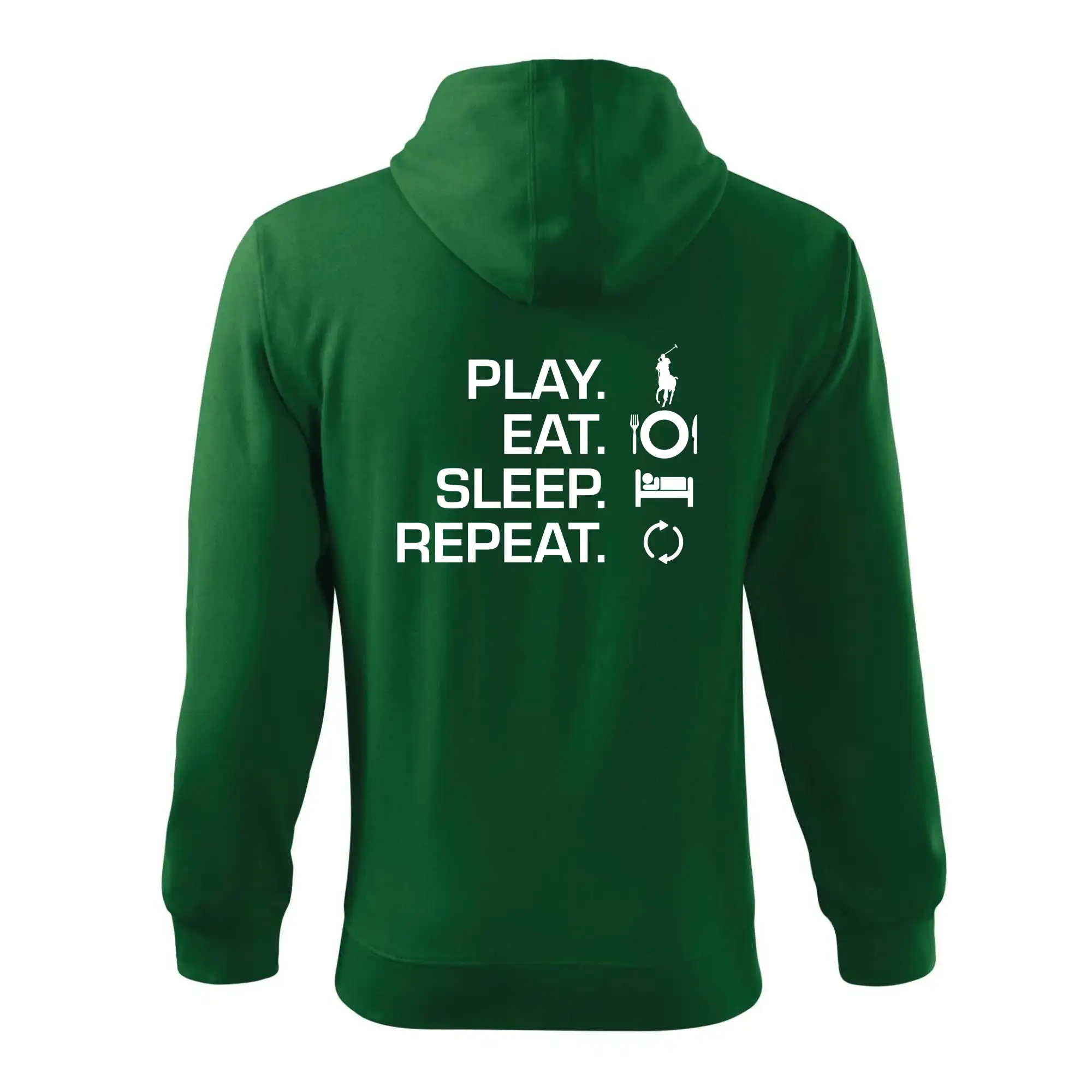 Play Eat Sleep Repeat polo