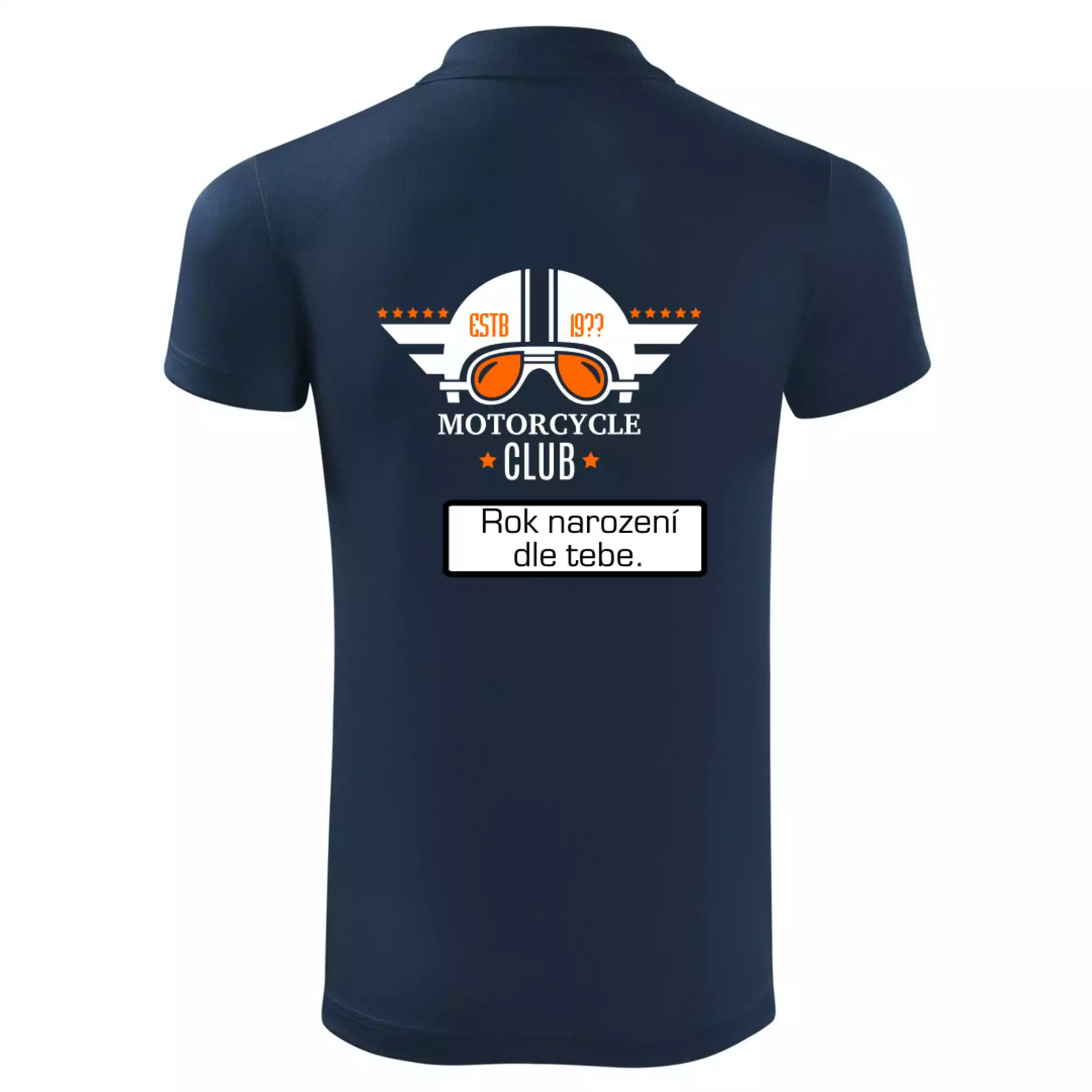 Helma established (vlastní ročník)