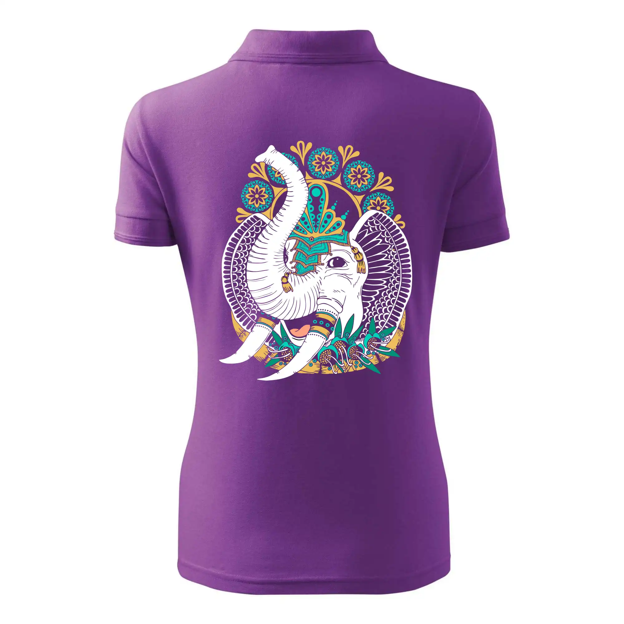 Sloník pro štěstí (Pecka Design)