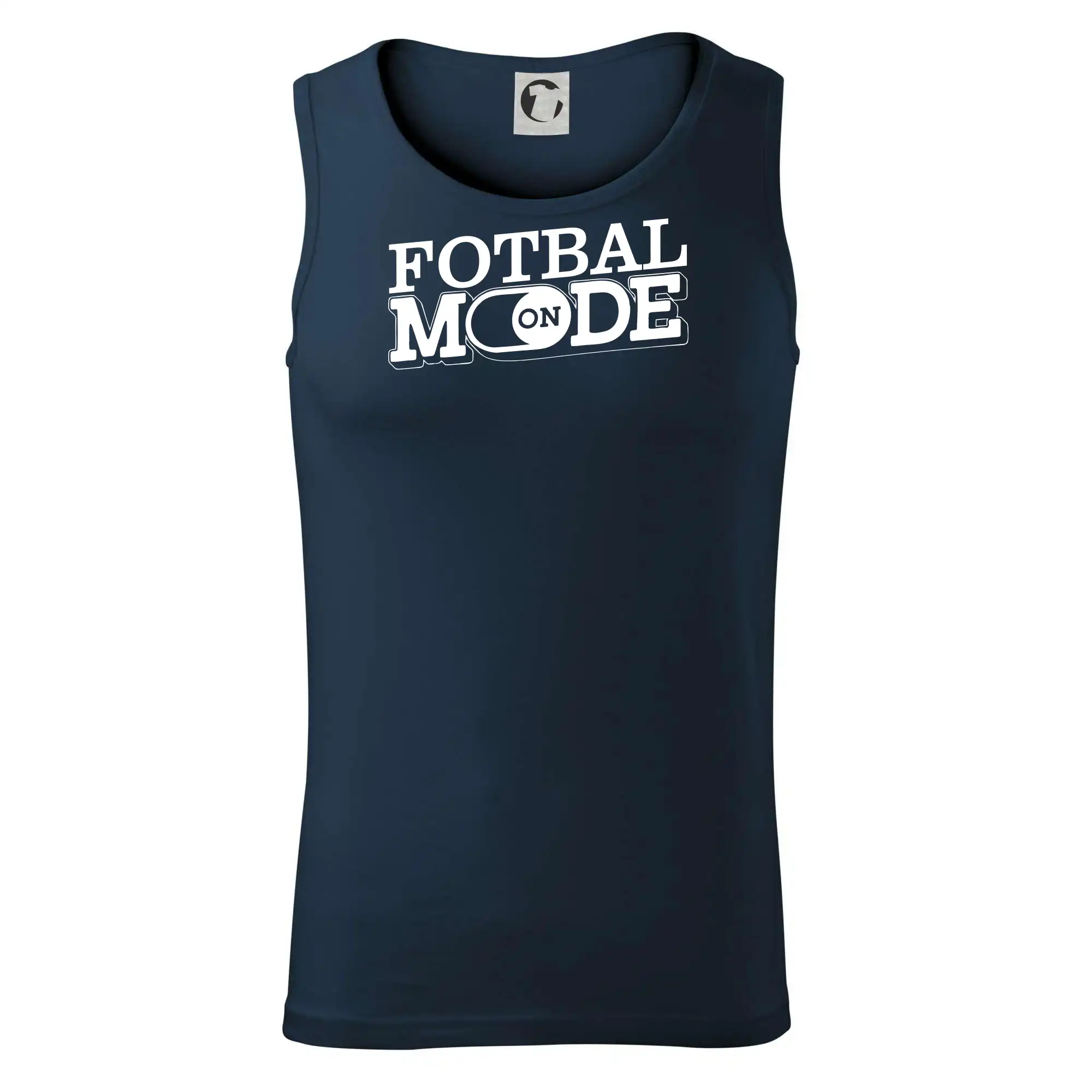 Fotbal mode