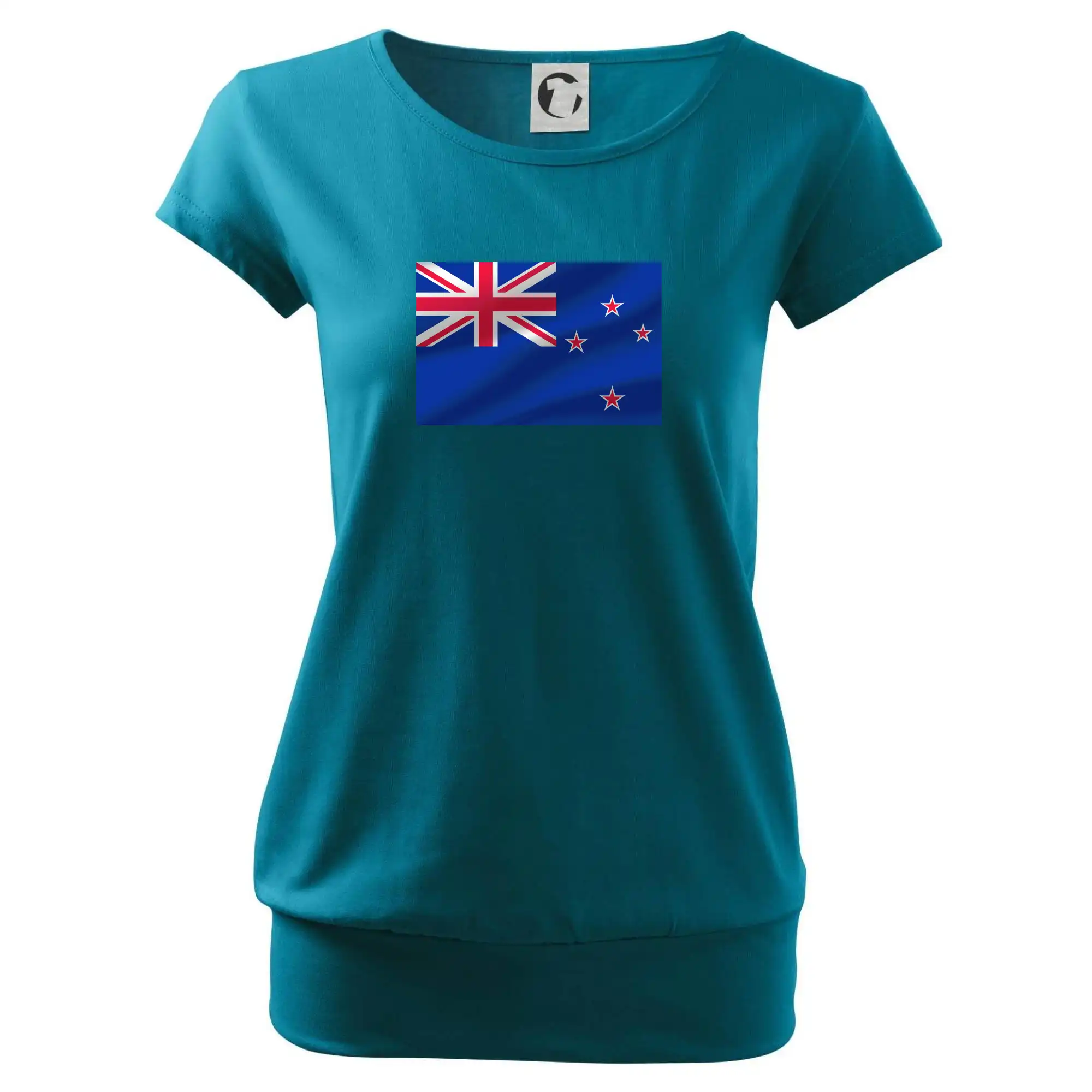 Nový Zéland Vlajka obdélník