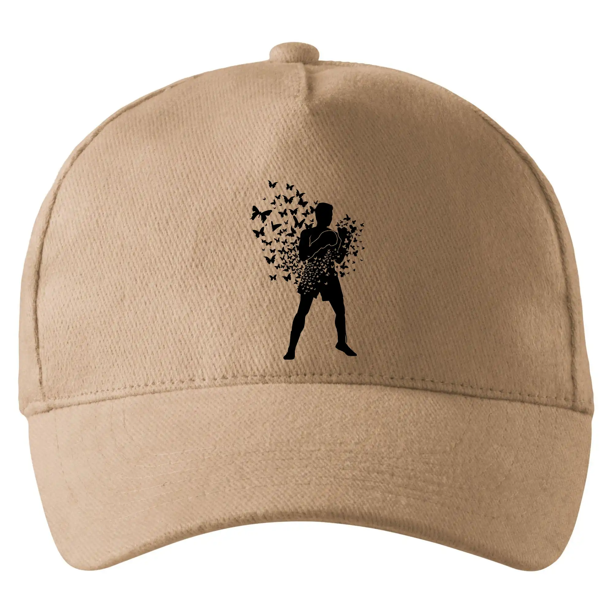 Float Like Butterfly Sting Like Bee