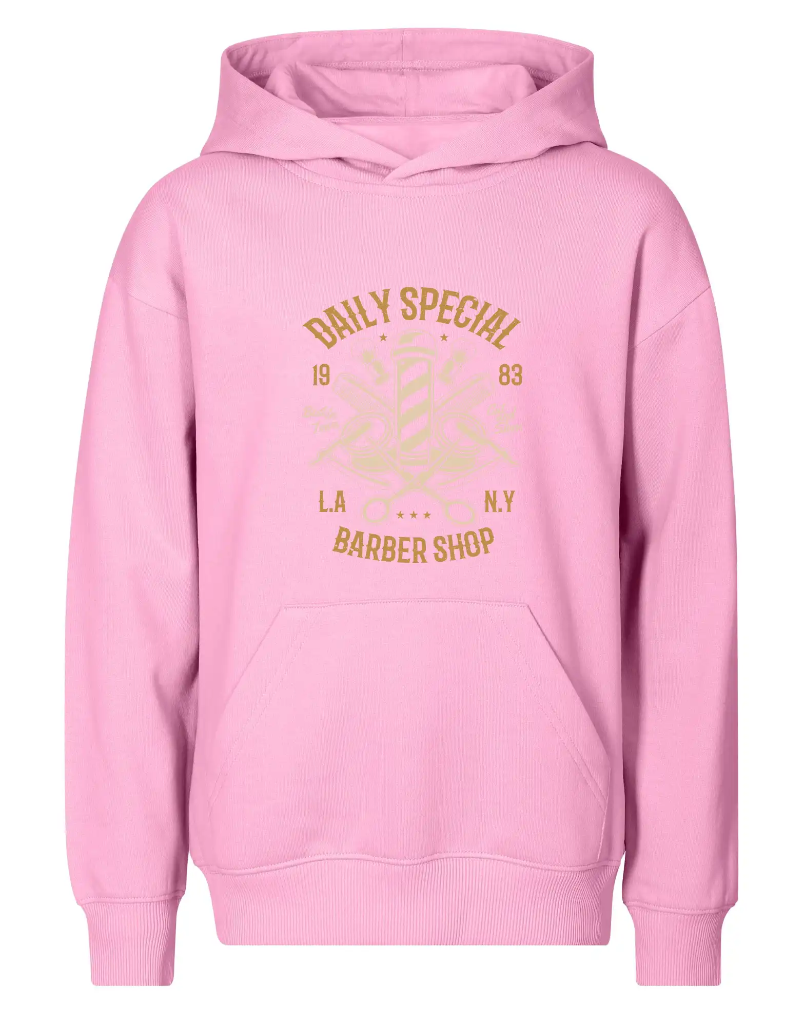 Daily Special Barber Shop