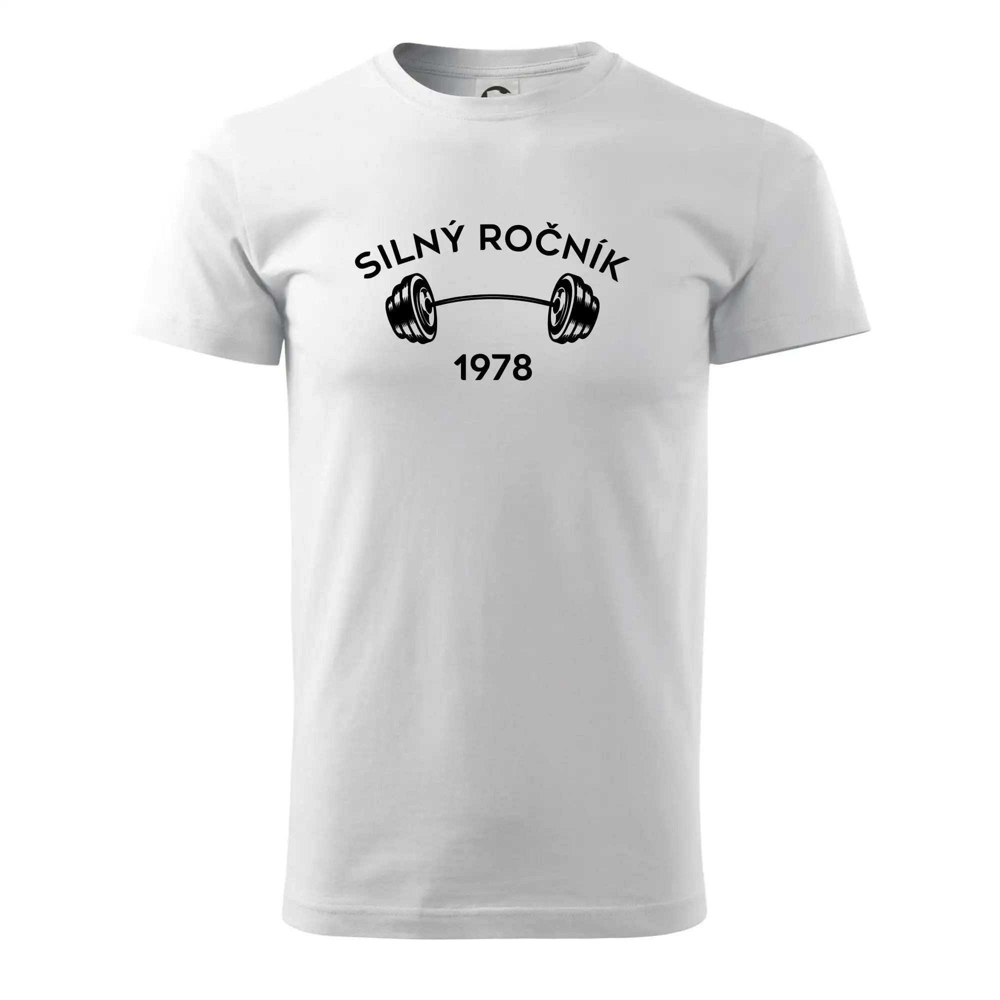 Silný ročník - Letopočet 1978