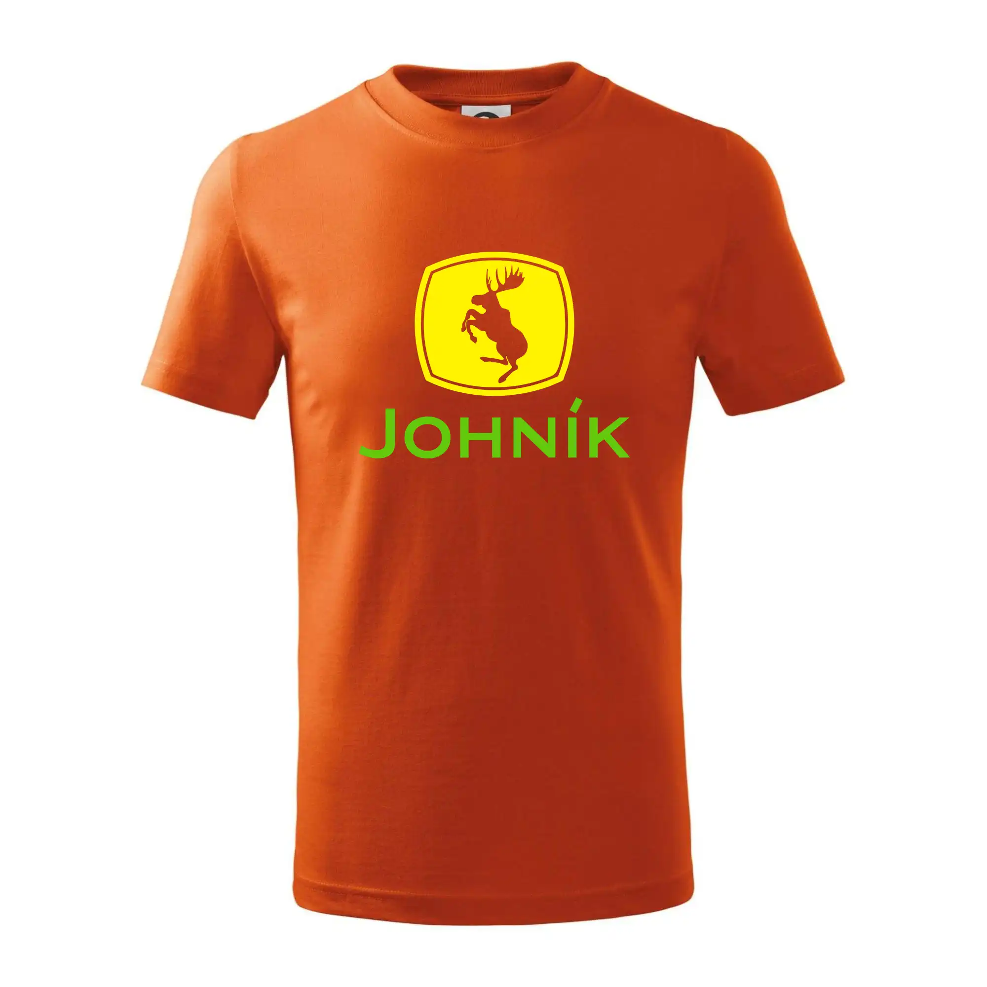 Johník
