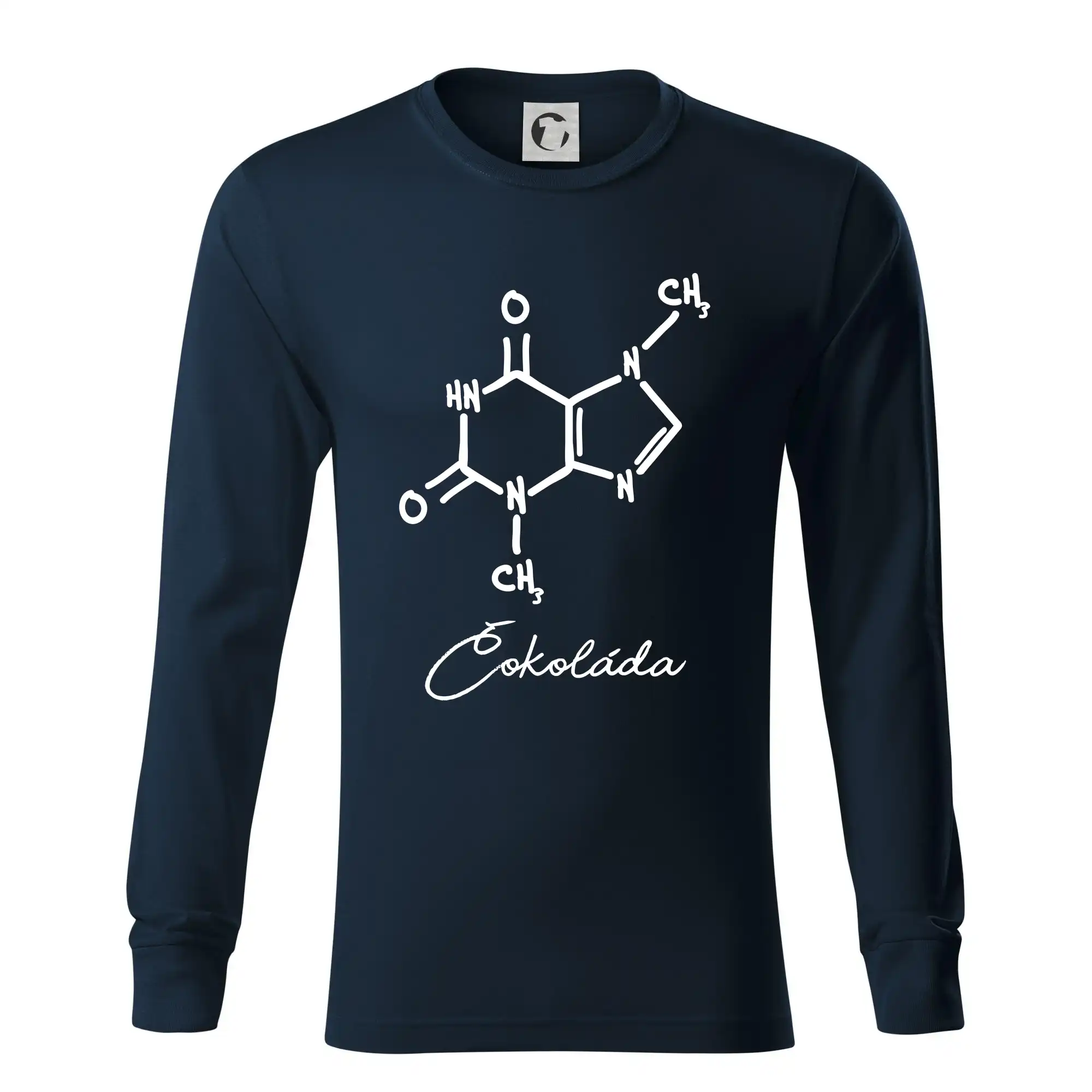 Čokoláda chemie