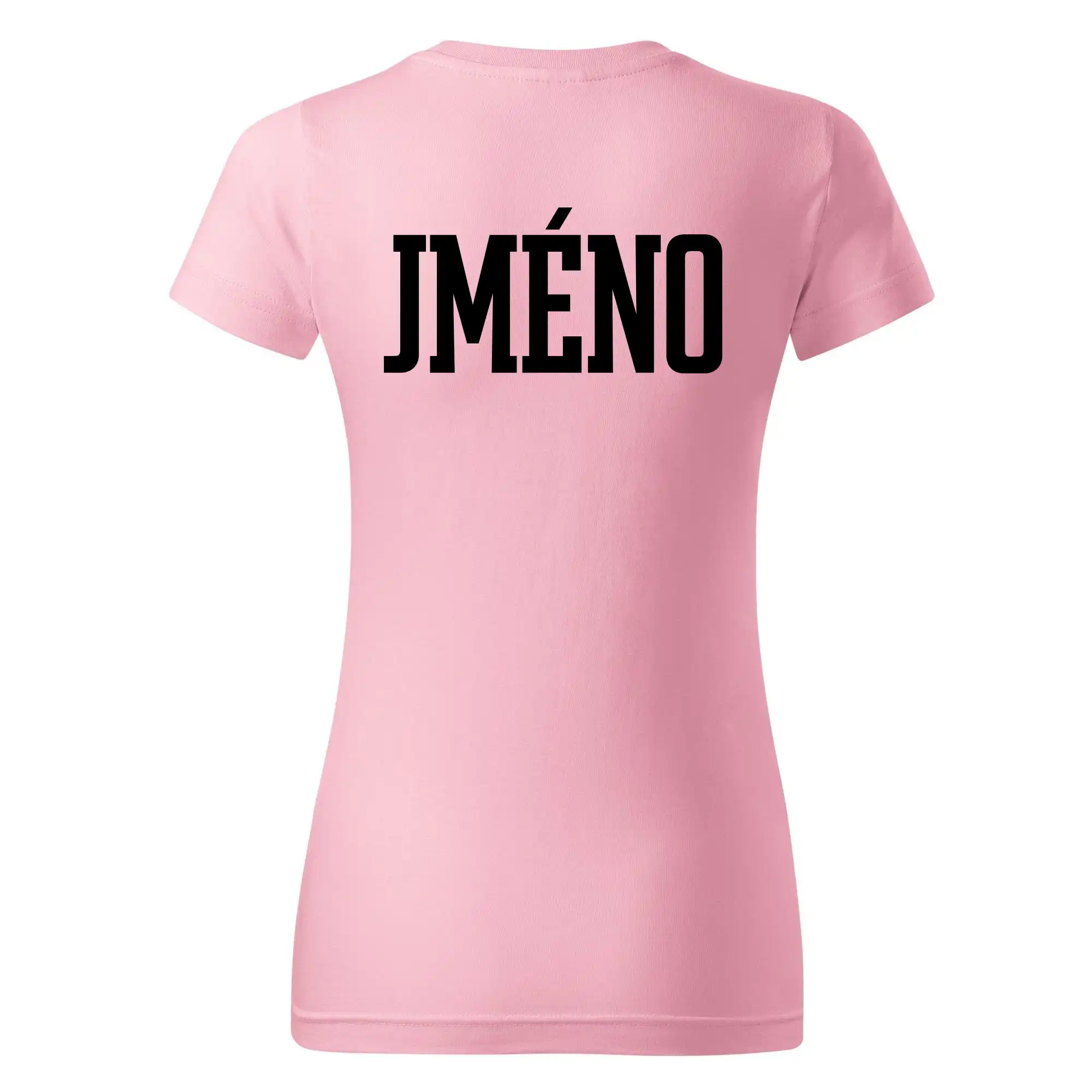 K vode - kotva (vlastný nápis)