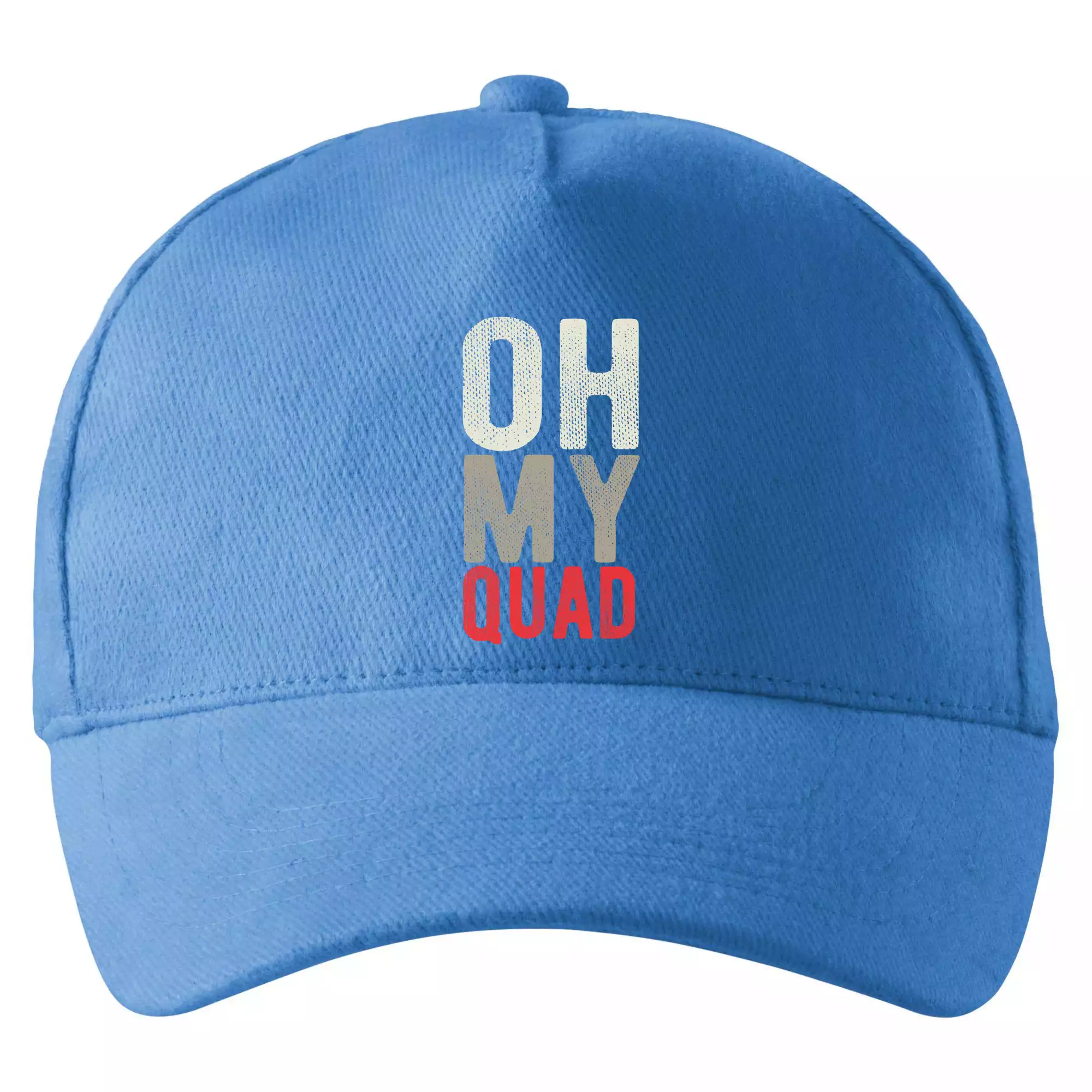 OH my Quad