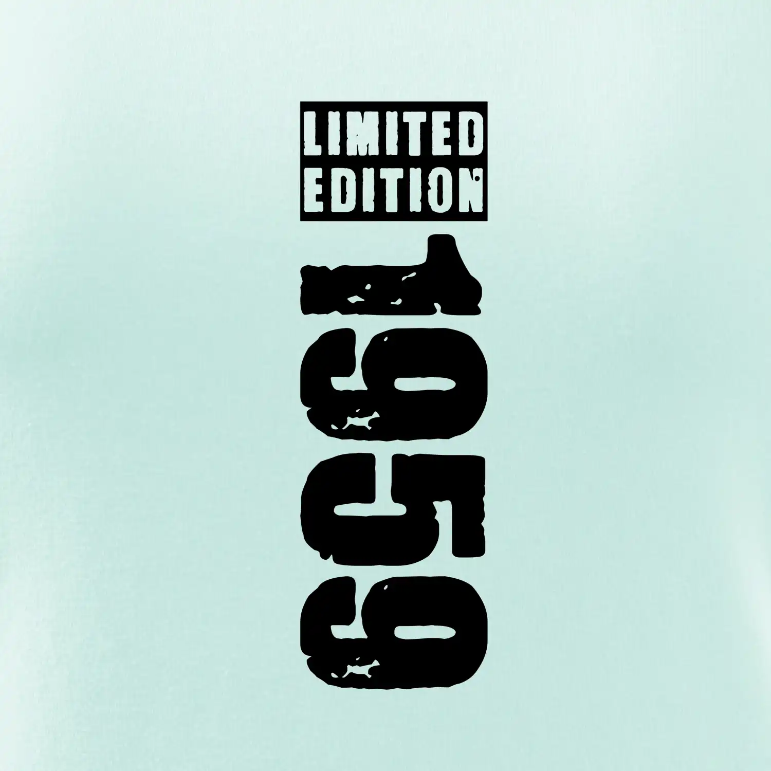 Limited edition 1959 pruh