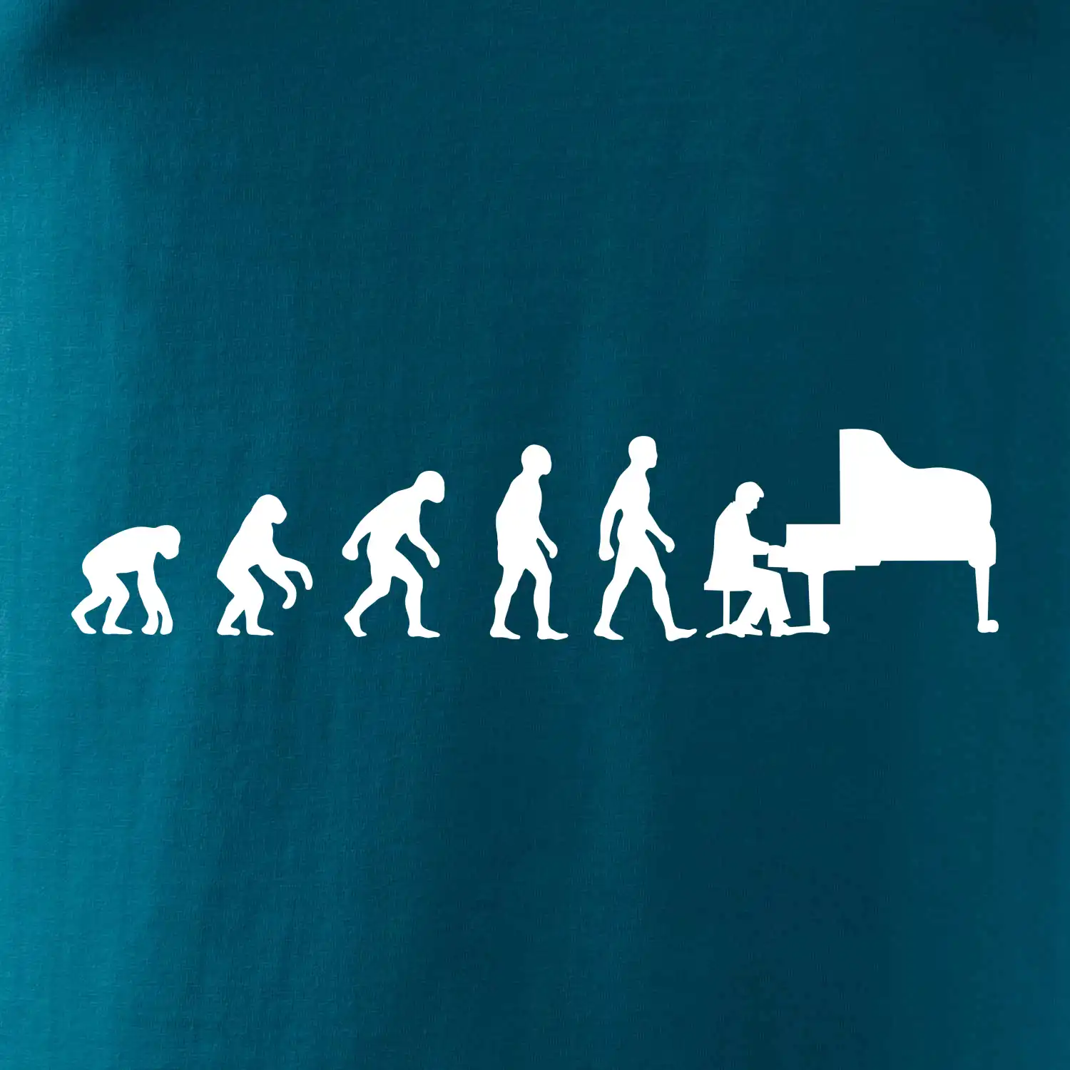 Evoluce piano