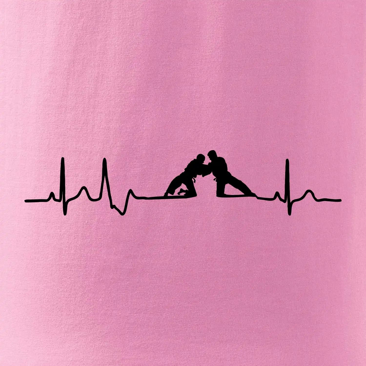 Judo Ekg