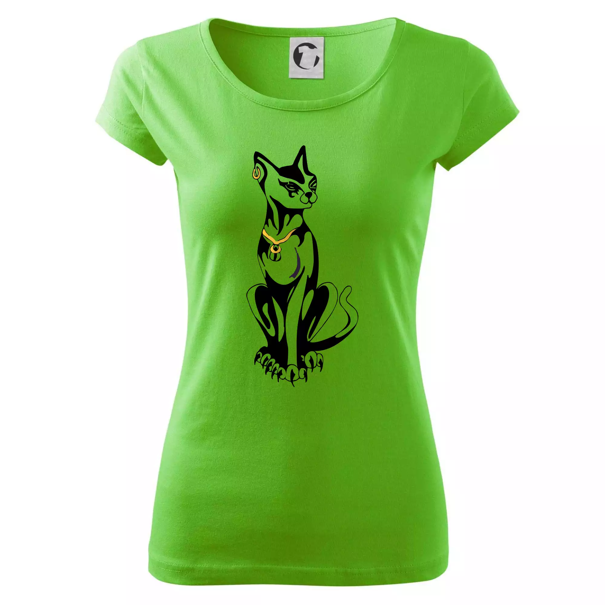 Kočka - Egyptská kočka