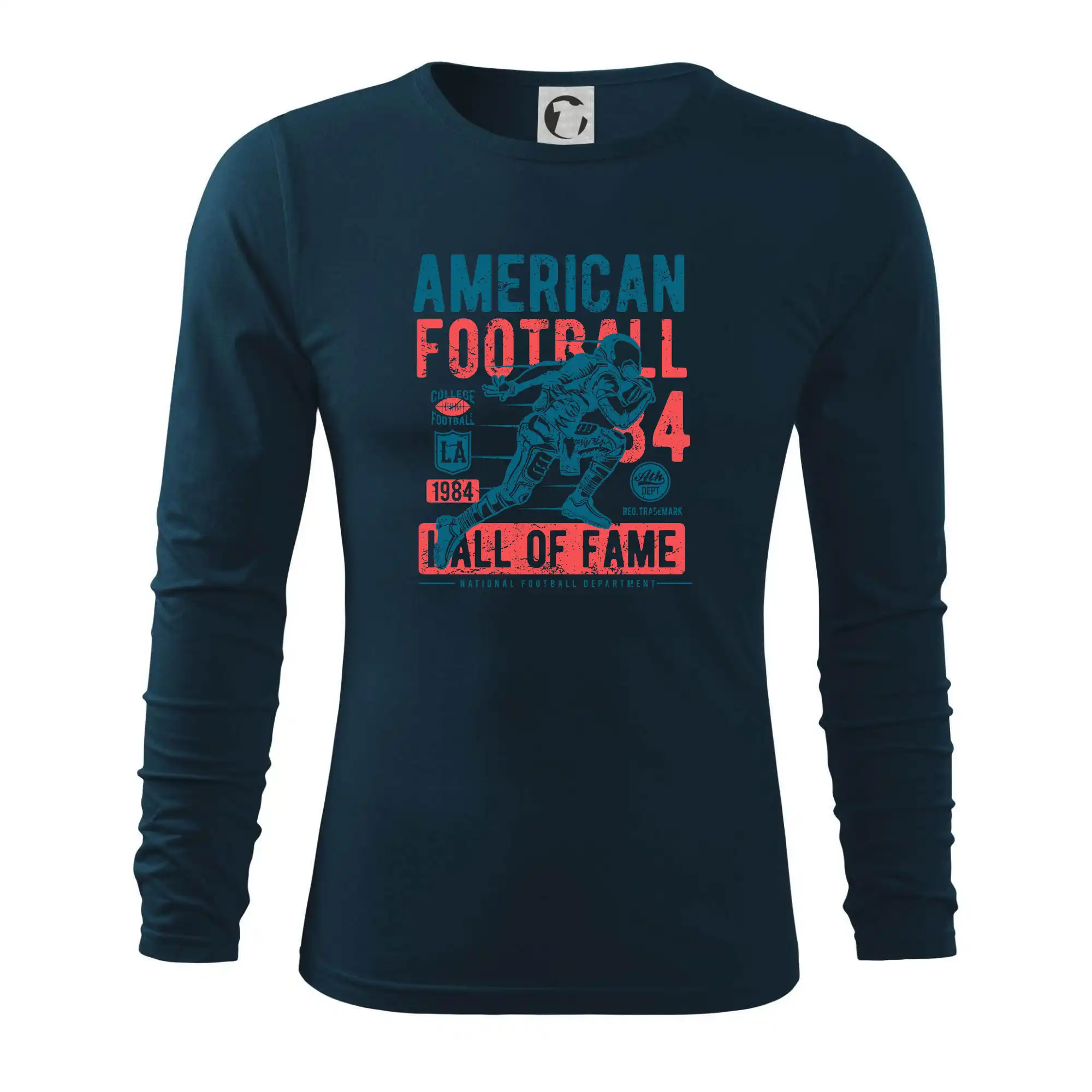 American Football plakát