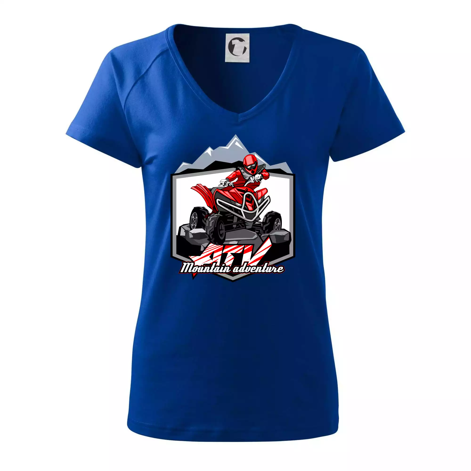 ATV čtyřkolka Mountain