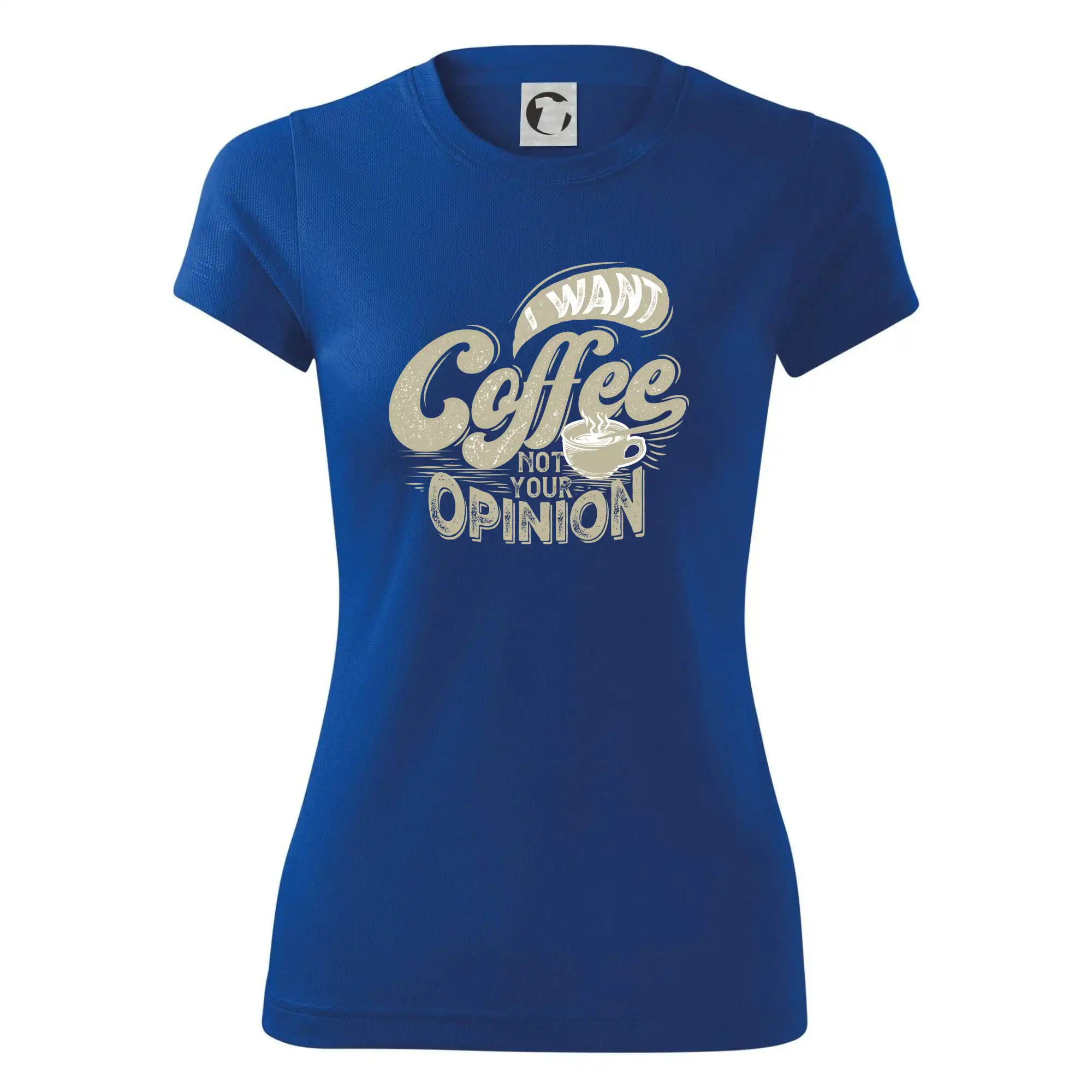 Coffee opinion