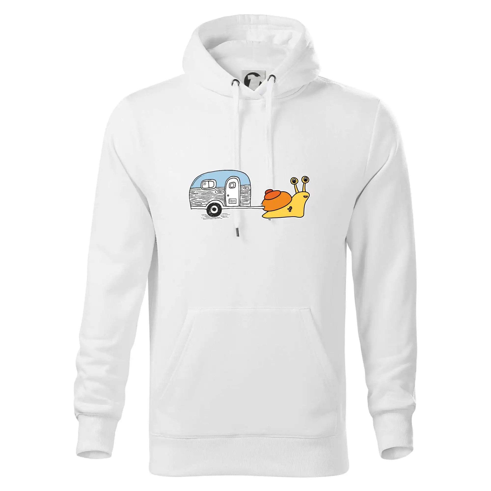 Šnečí obytňák