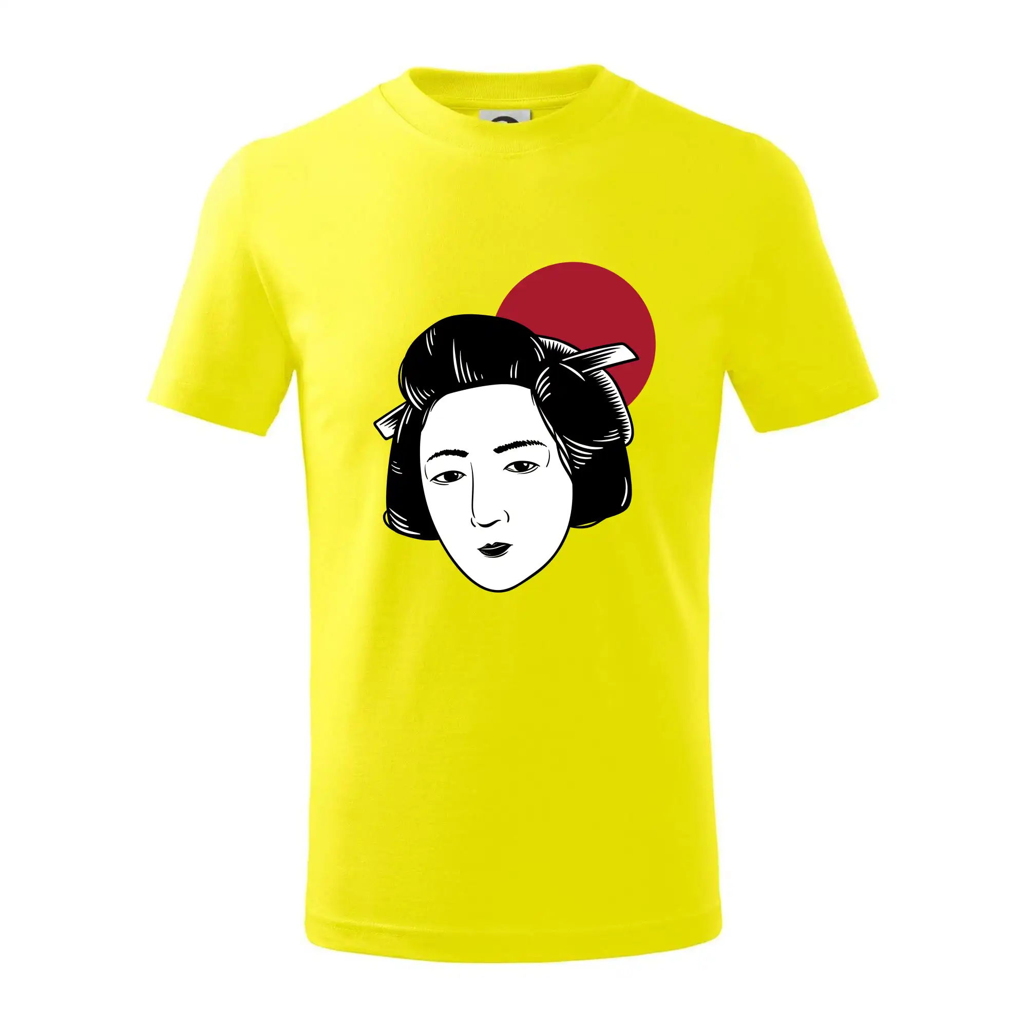 Japan culture - žena