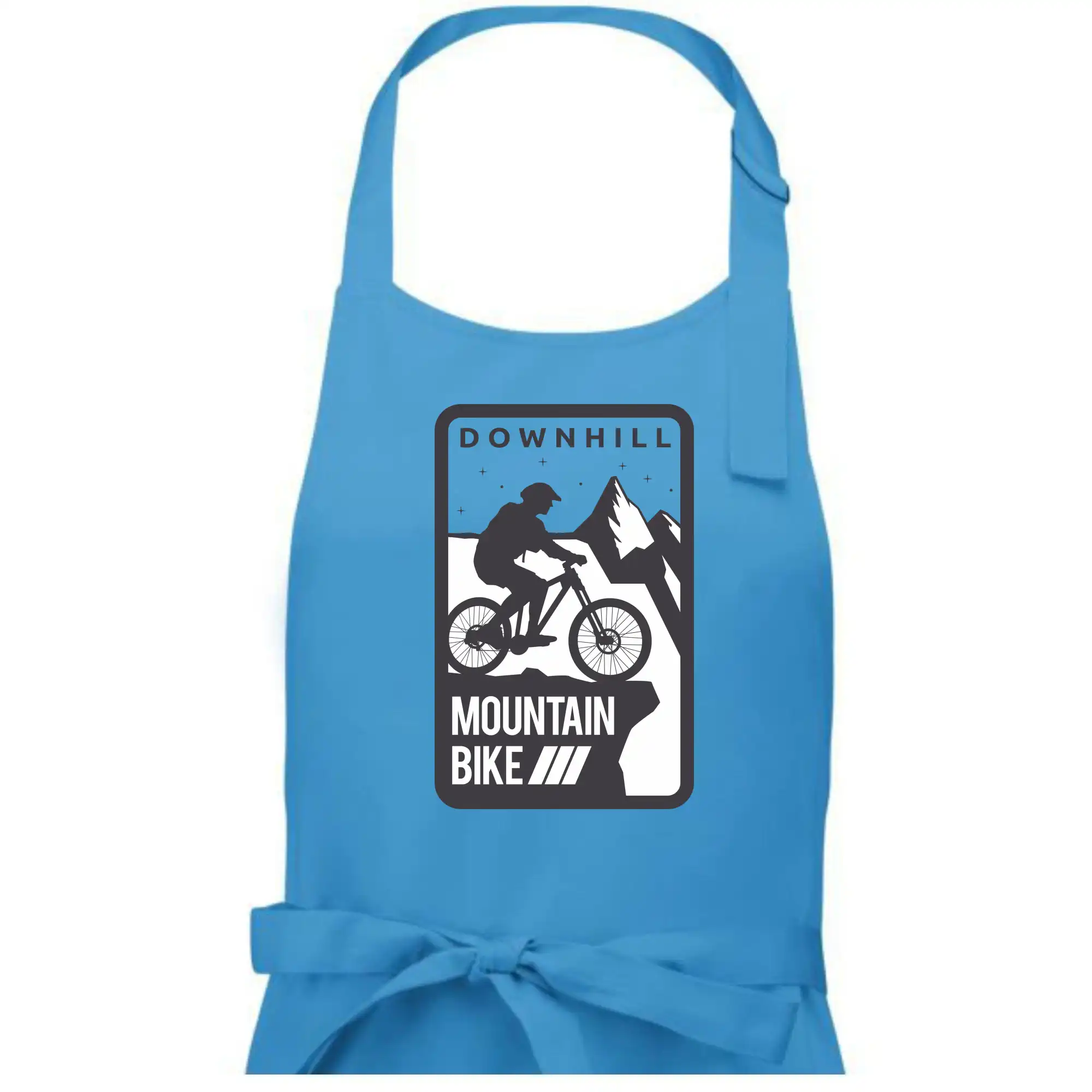 MTB downhill hranaté