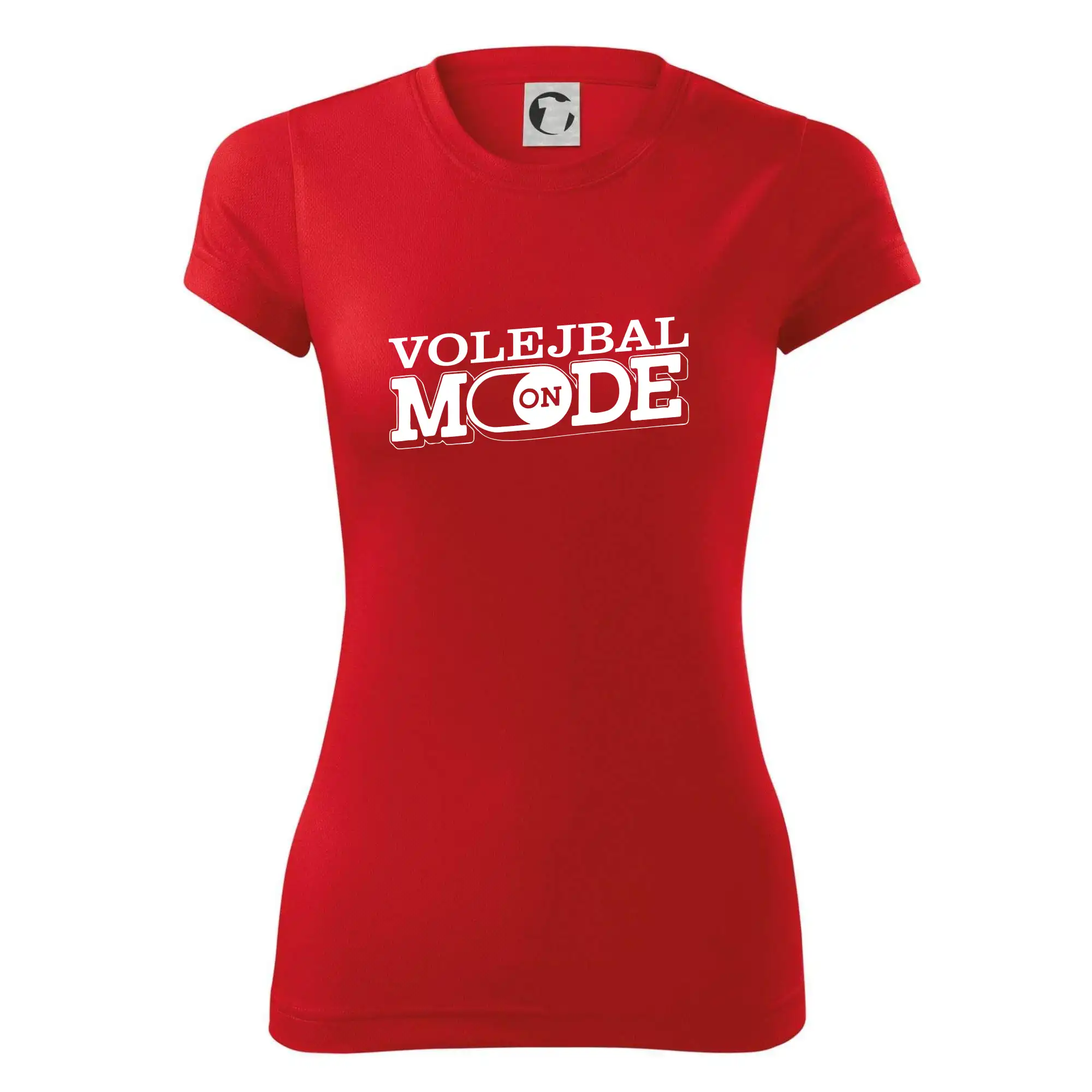 Volejbal mode