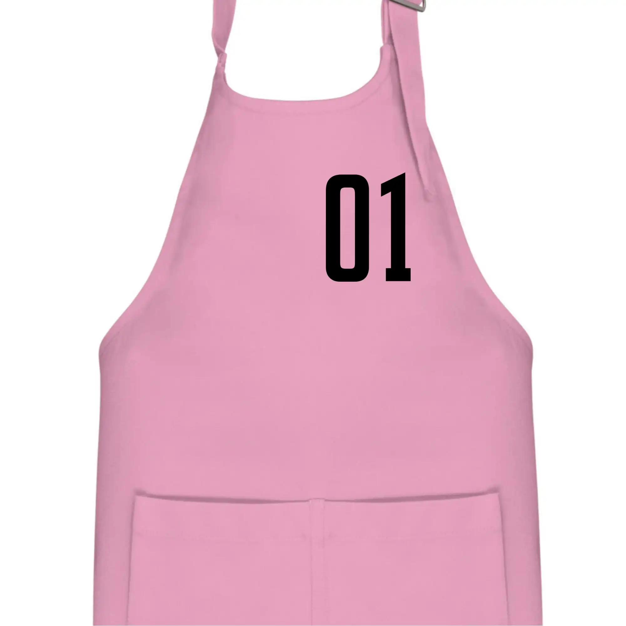 Florbalový dres - vlastné meno a číslo