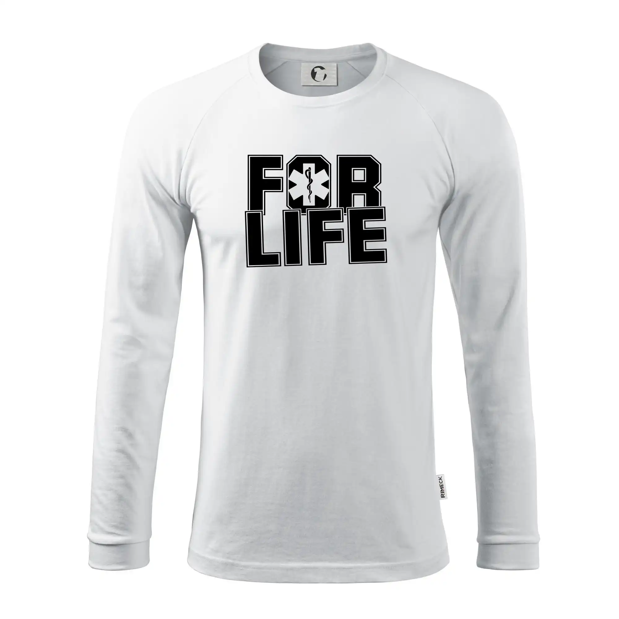 For Life