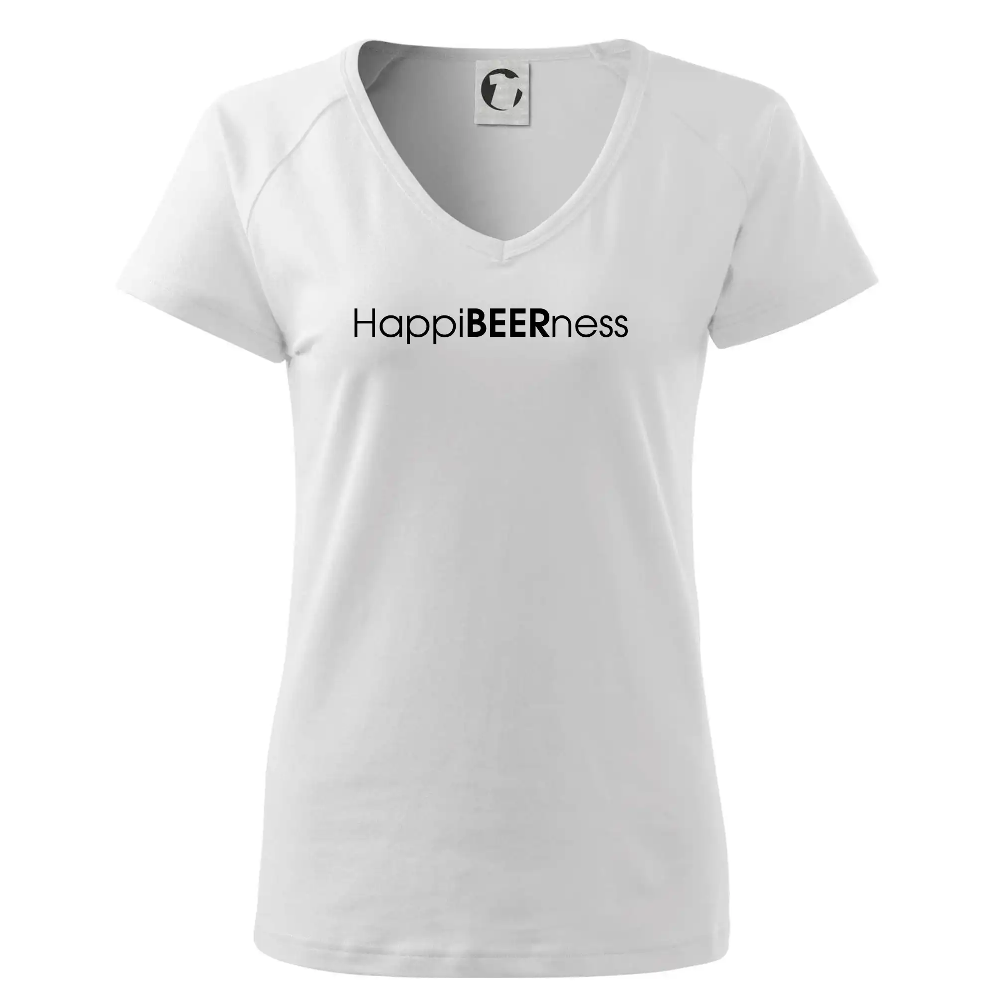 Pivní nápisy HappiBEERness