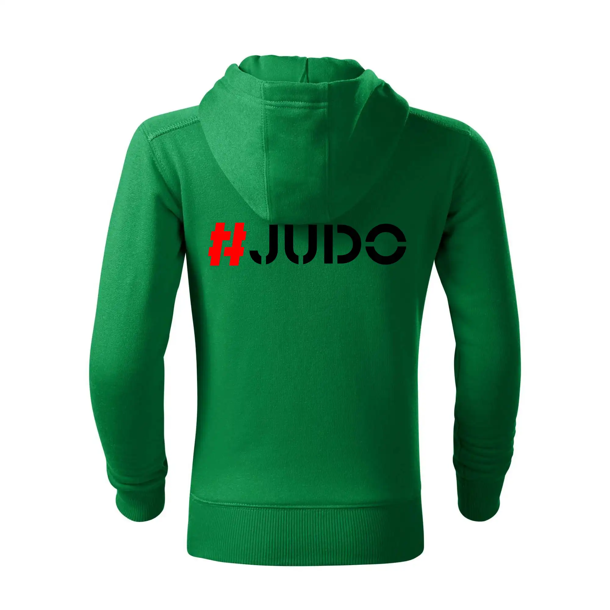 Judo Hashtag