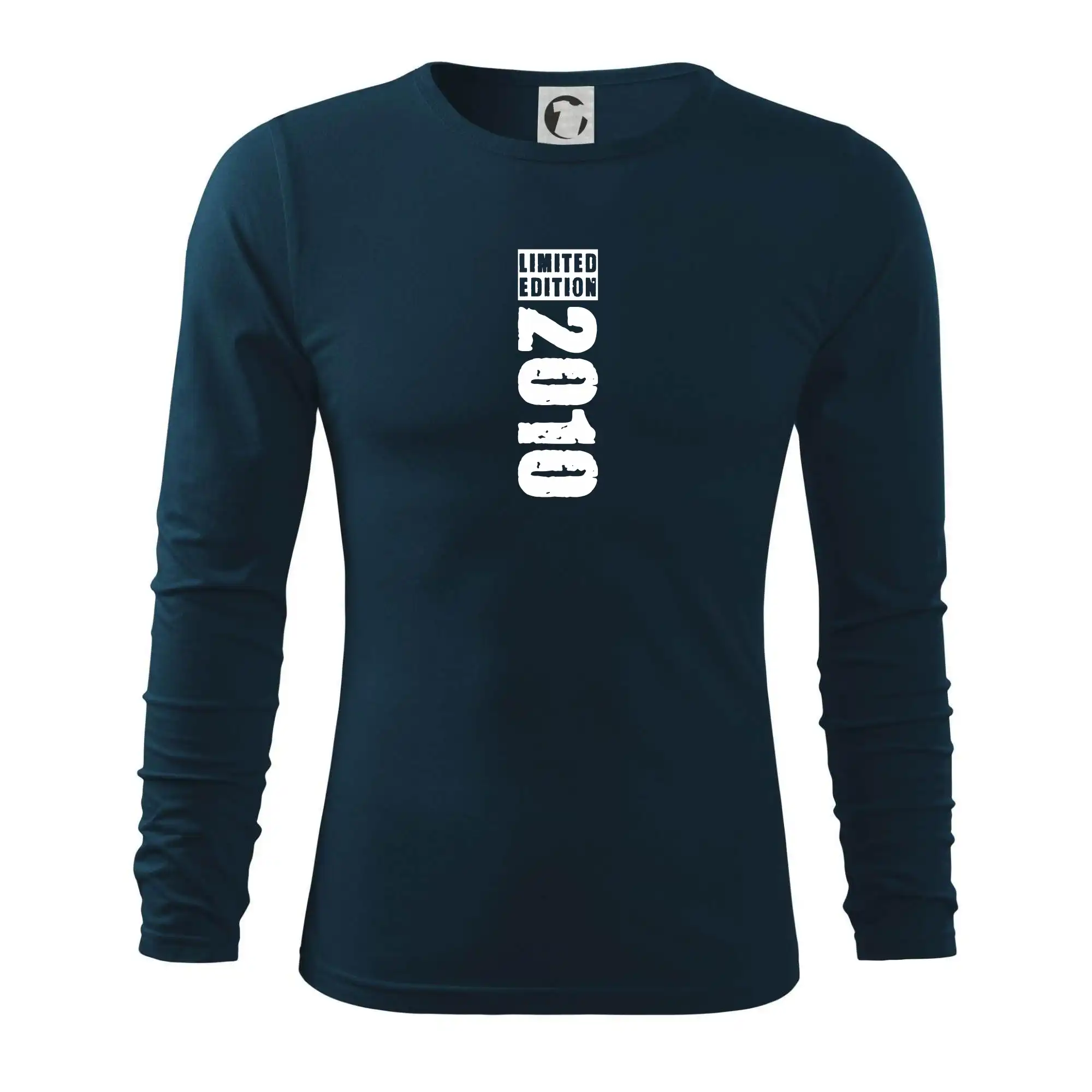 Limited edition 2010 pruh